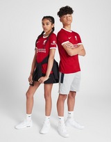 Nike Liverpool 2023/24 Hemmatröja Junior