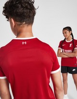 Nike Liverpool FC 2023/24 Home Shirt Junior