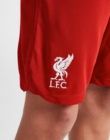 Nike Liverpool FC 2023/24 Home Shorts Junior