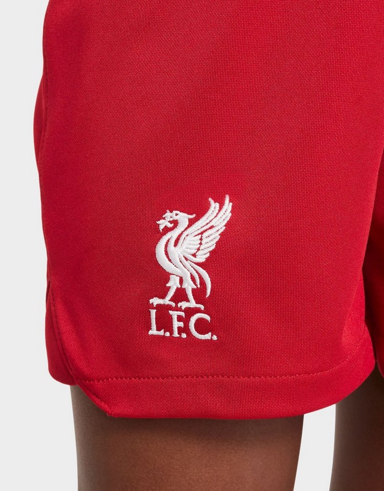 Nike Liverpool FC 2023/24 Home Kit Children