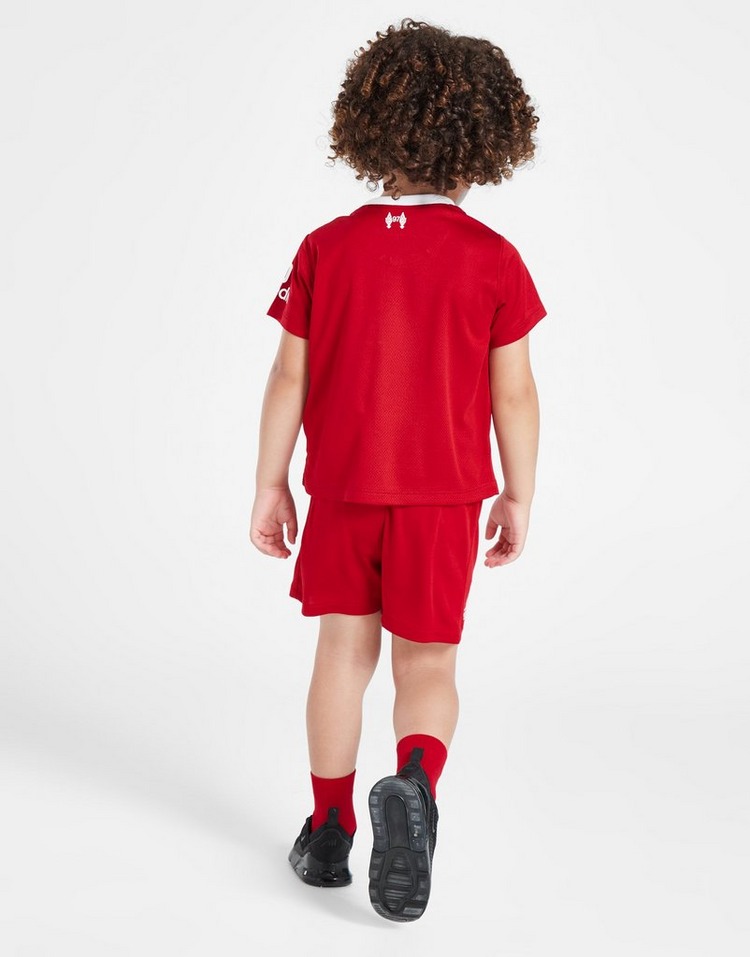 Nike Liverpool FC 2023/24 Home Kit Infant