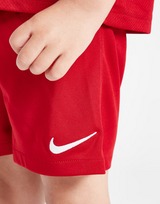 Nike Kit Domicile Liverpool FC 2023/24 Bébé