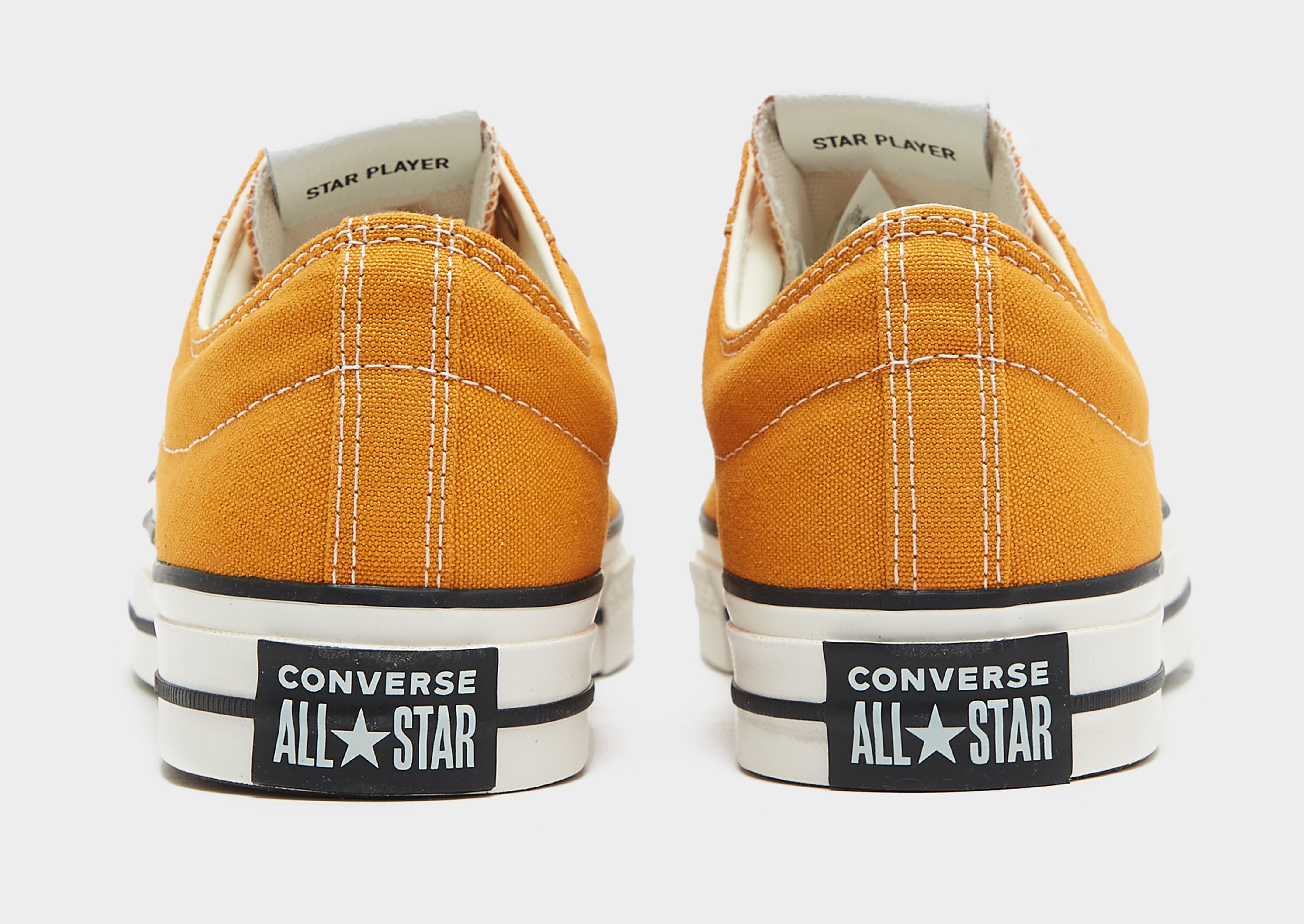 Converse Star Player