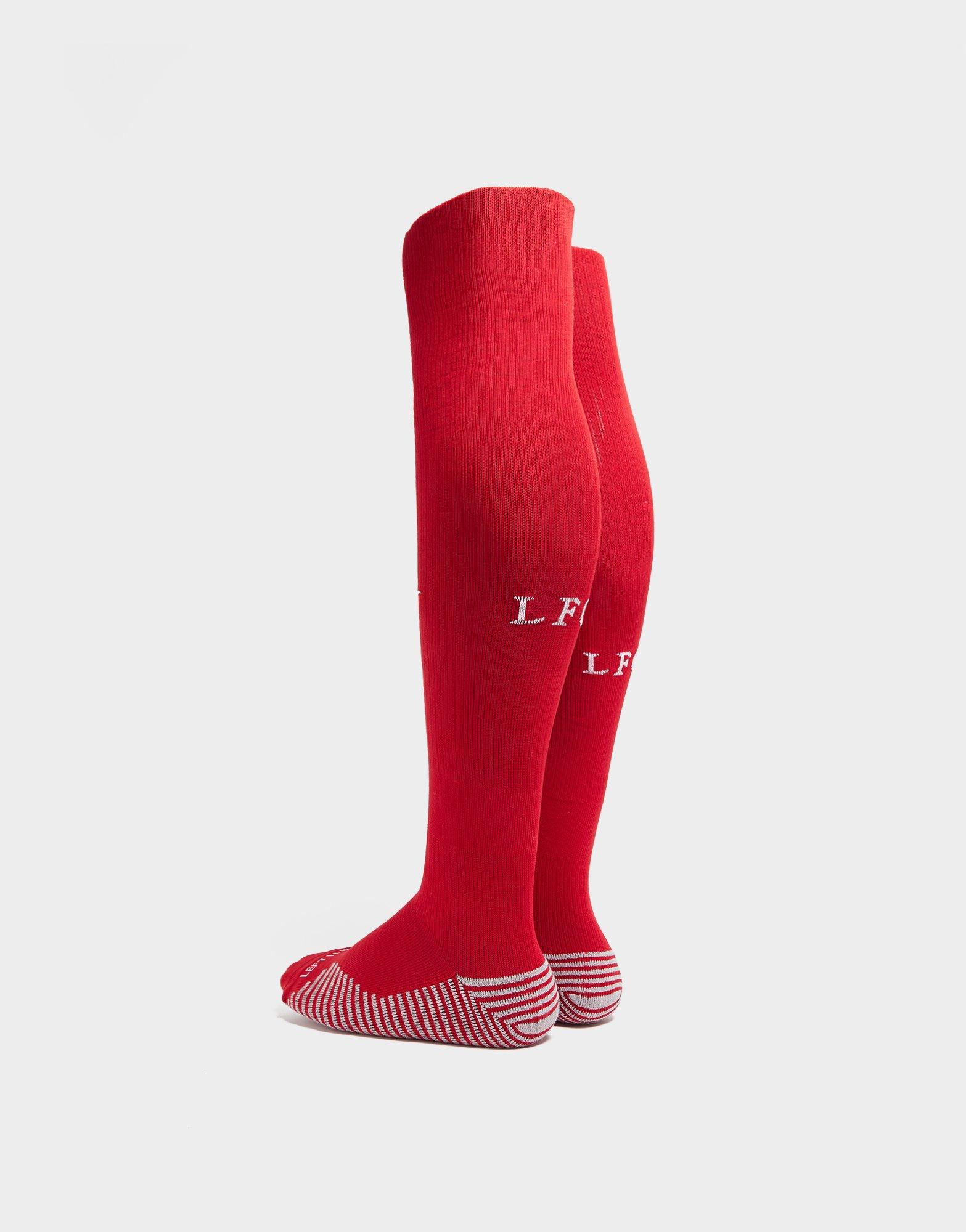 Liverpool fc hot sale junior socks