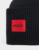 HUGO Xaff Beanie Hat
