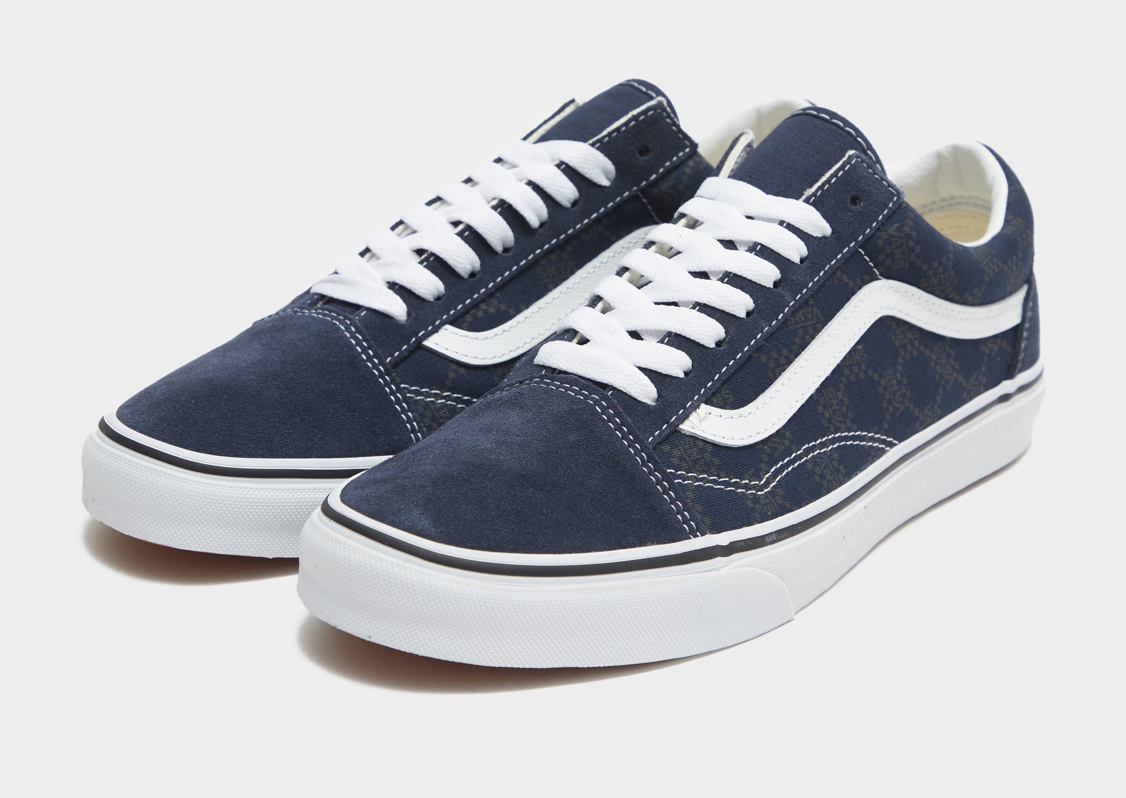 Vans Old Skool Monogram