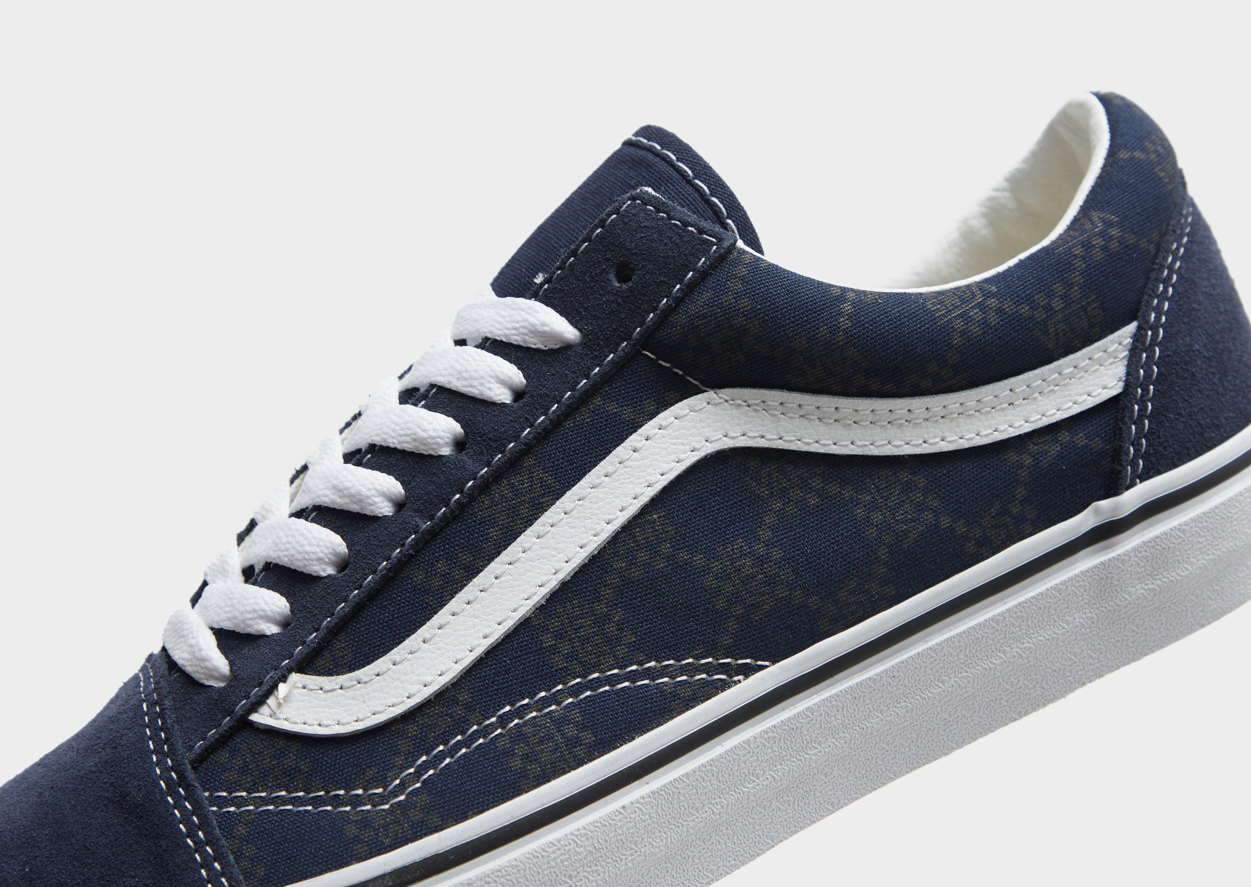 Vans Old Skool Monogram