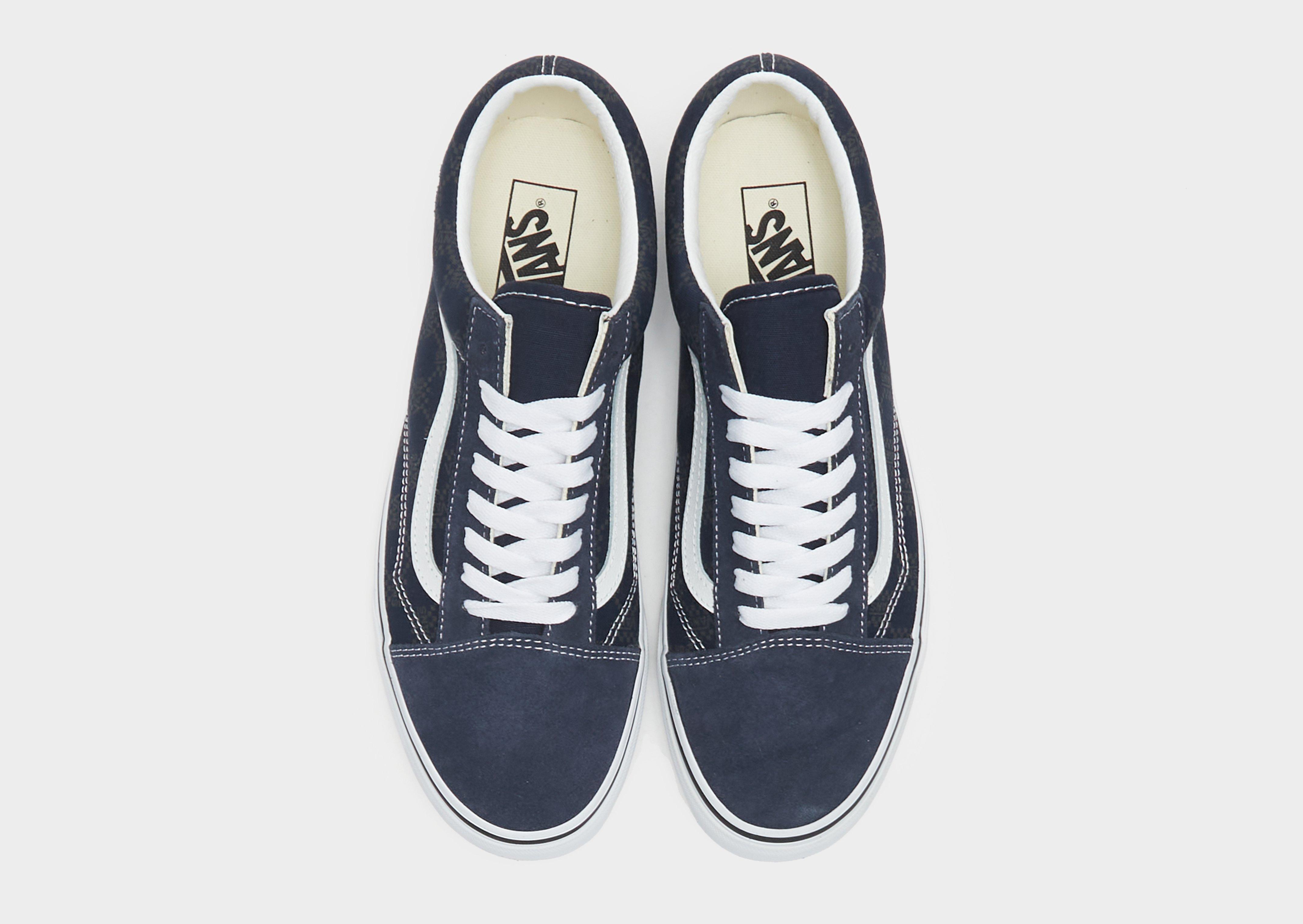 Vans Old Skool Monogram