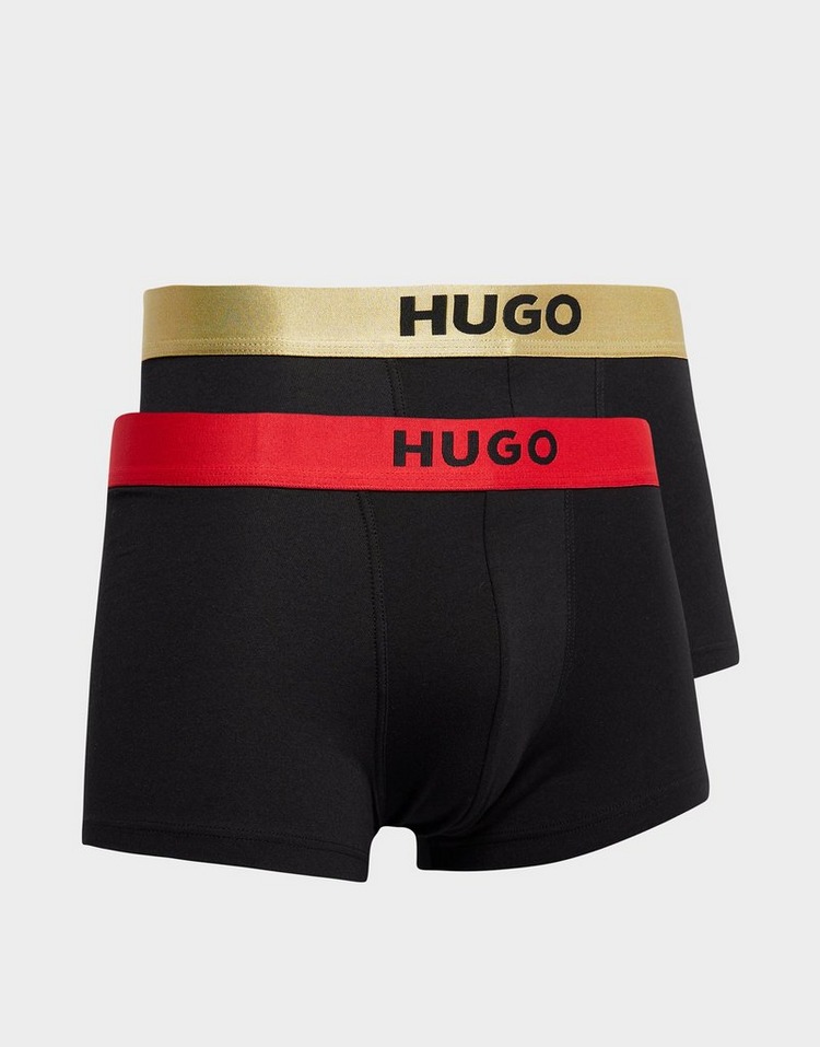 HUGO 2-Pack Trunks Gift Set
