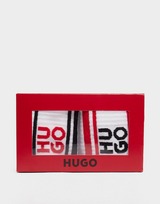HUGO 2 Pack Crew Socks