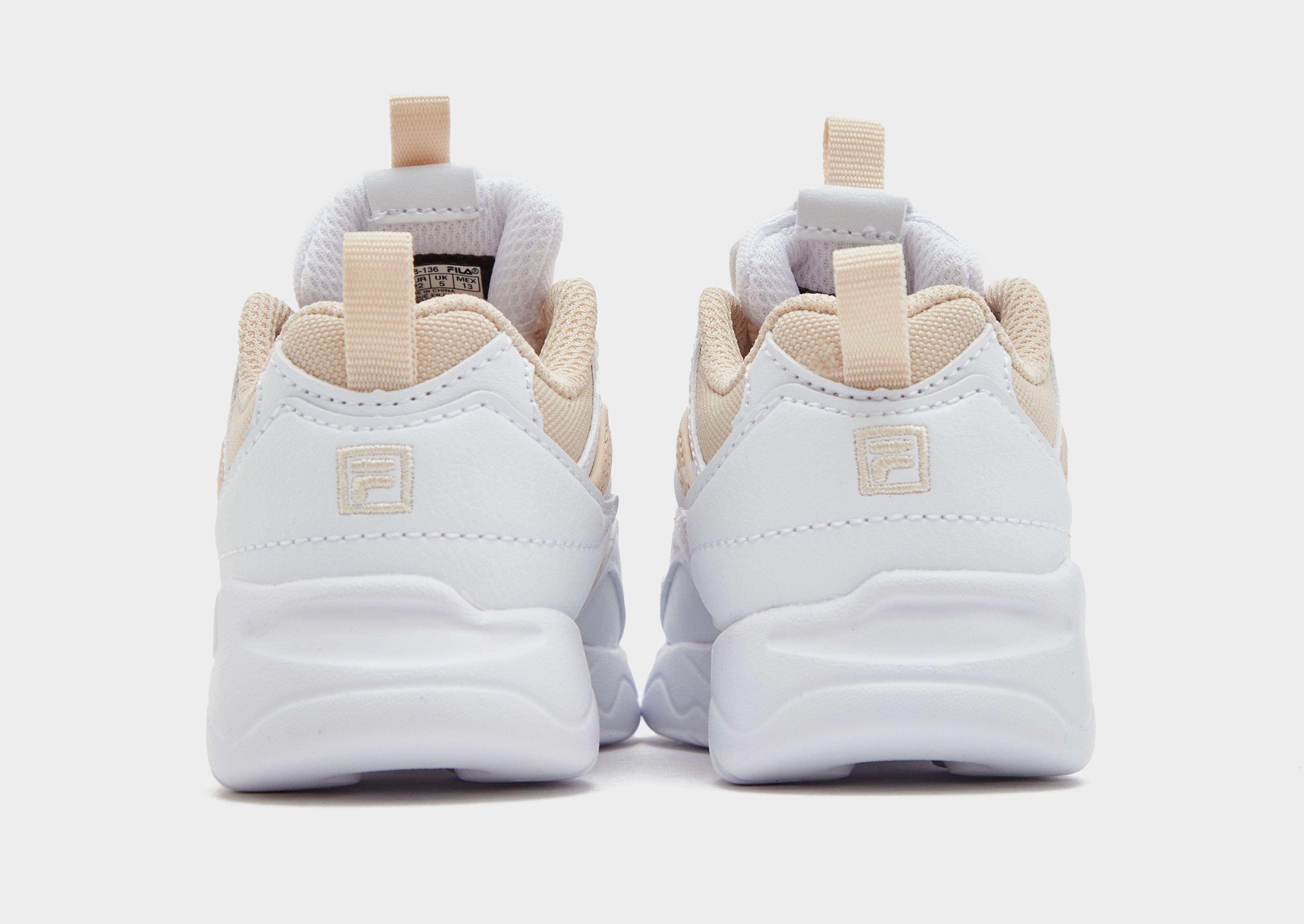 Fila Ray Babys