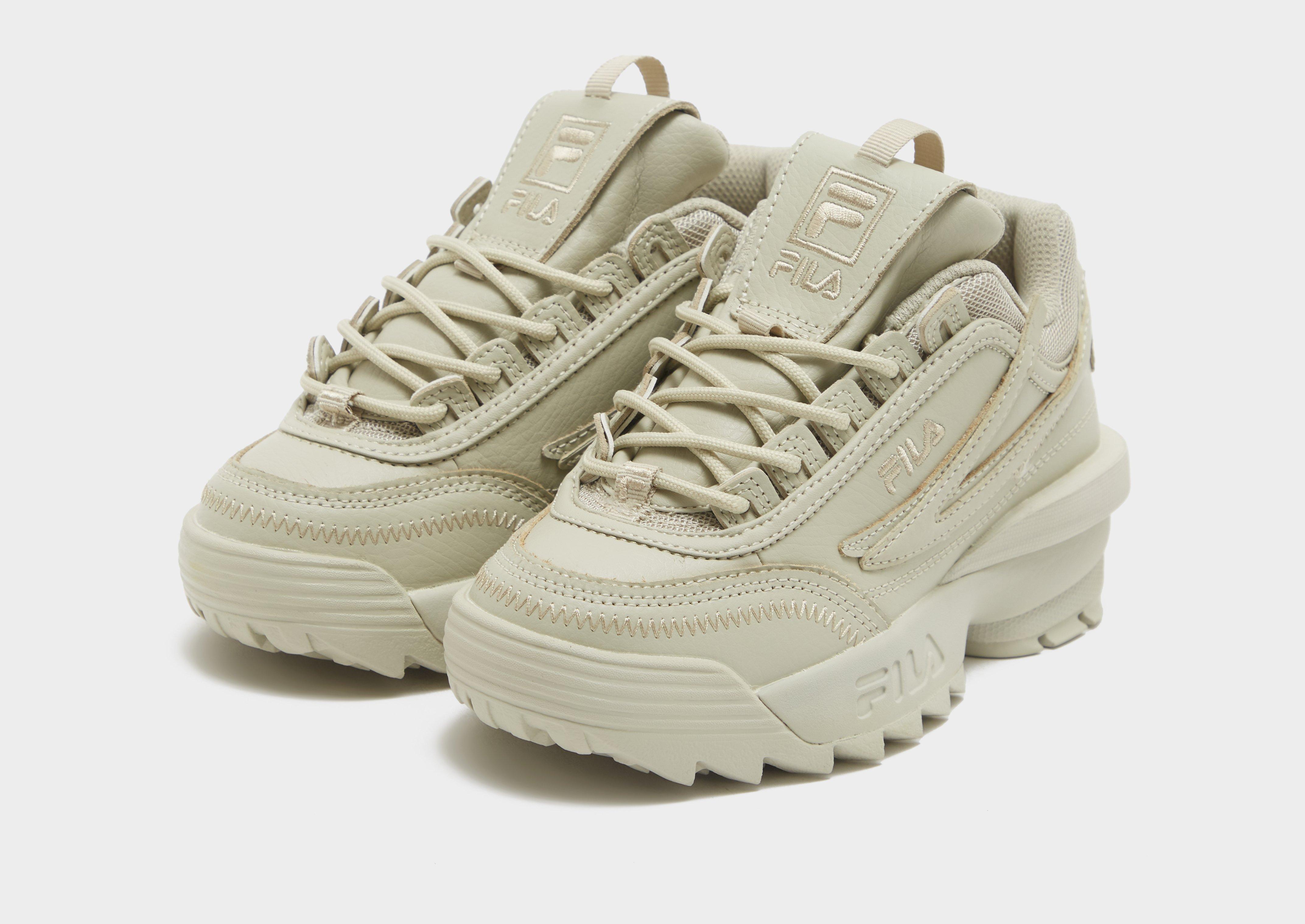 Fila Disruptor II Kleinkinder