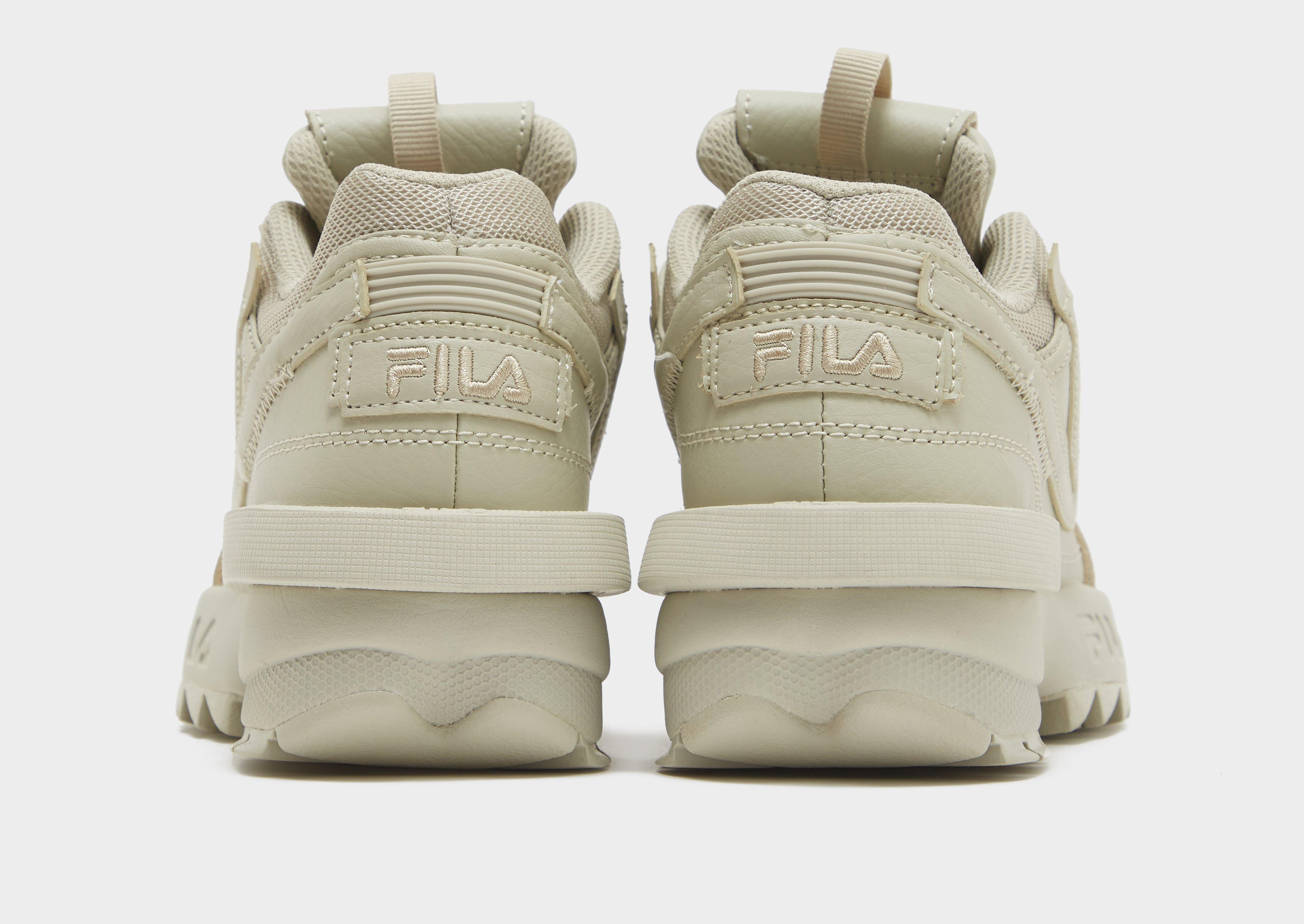 Fila Disruptor II Kleinkinder