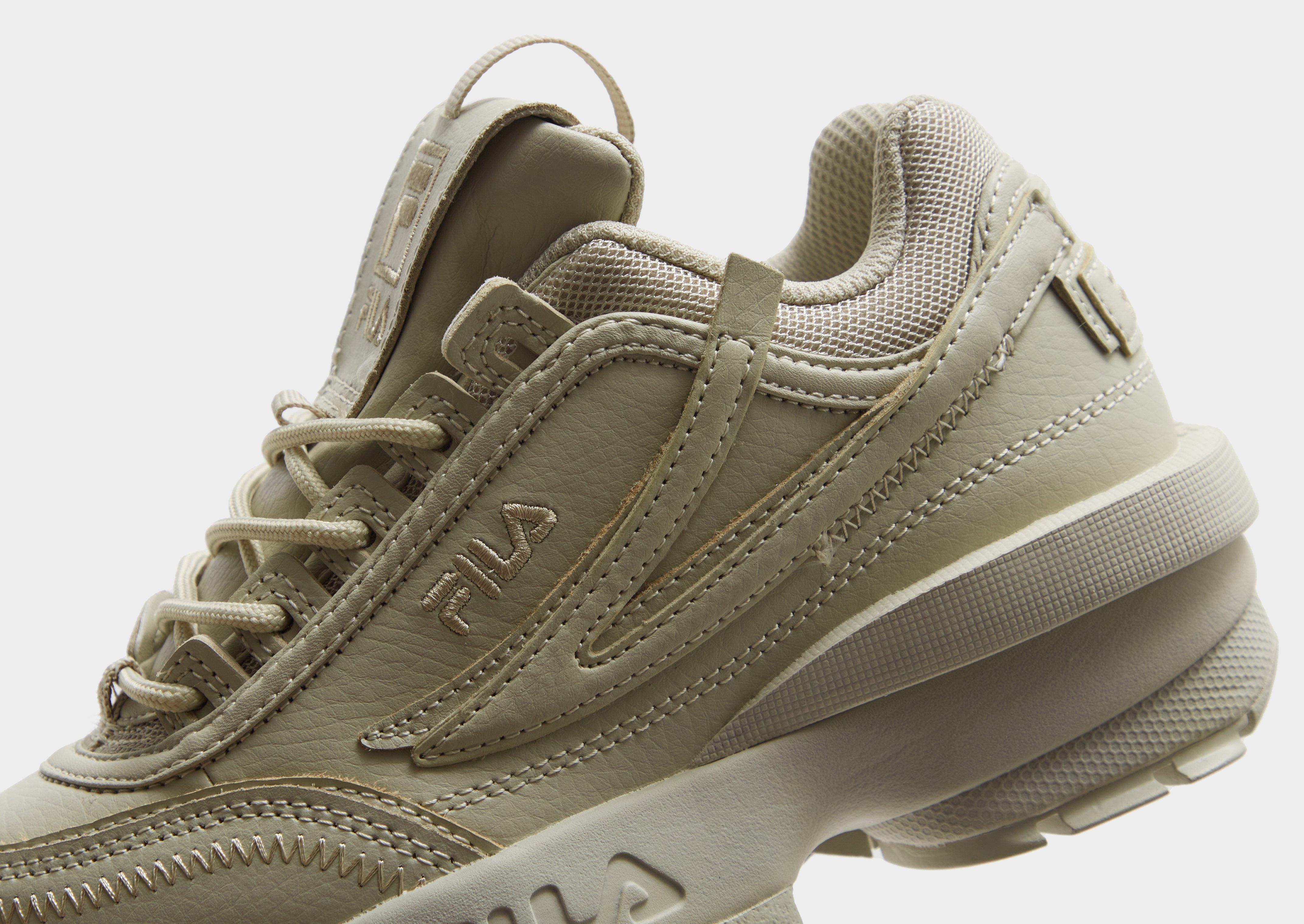 Fila Disruptor II Kleinkinder