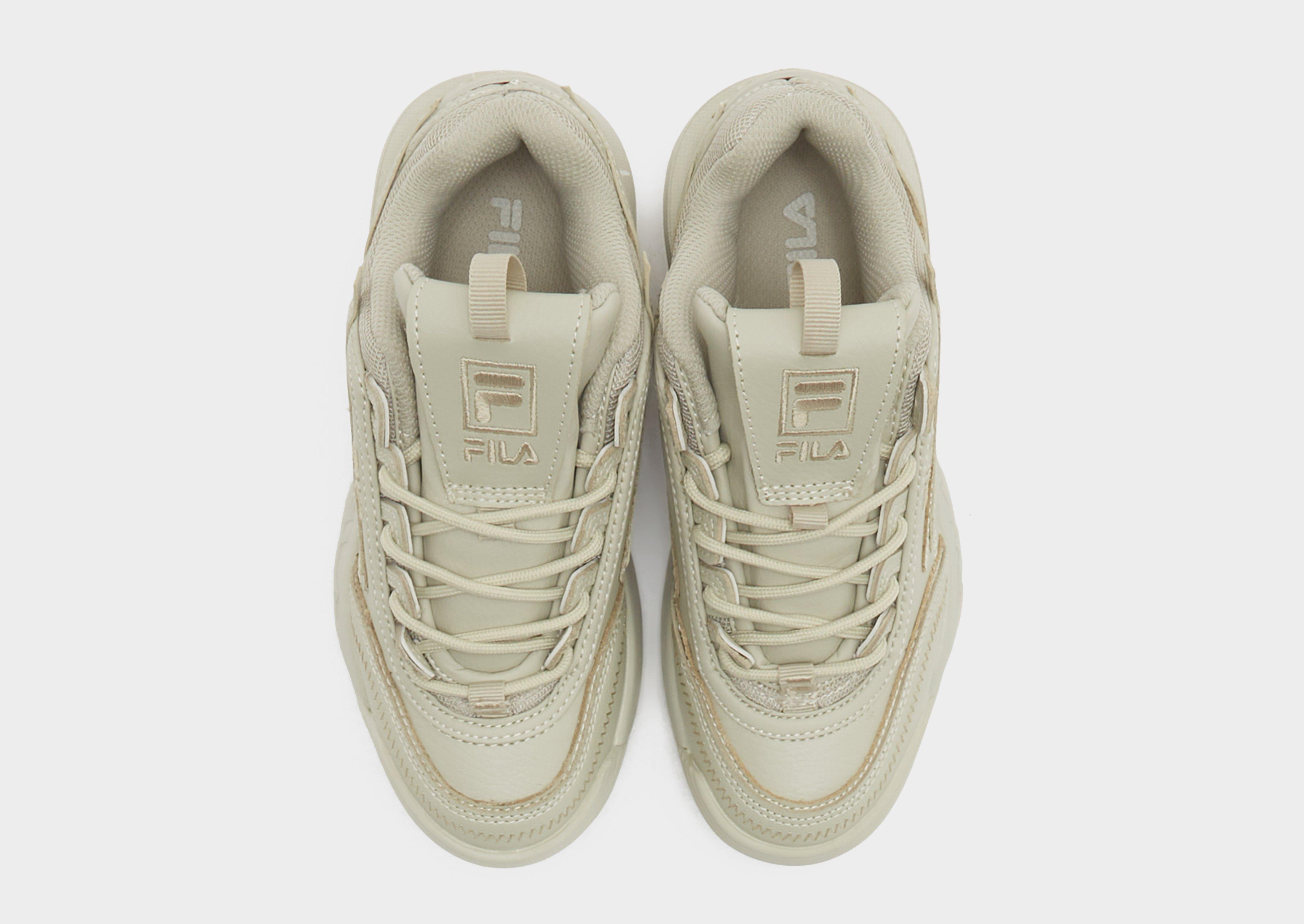 Fila Disruptor II Kleinkinder