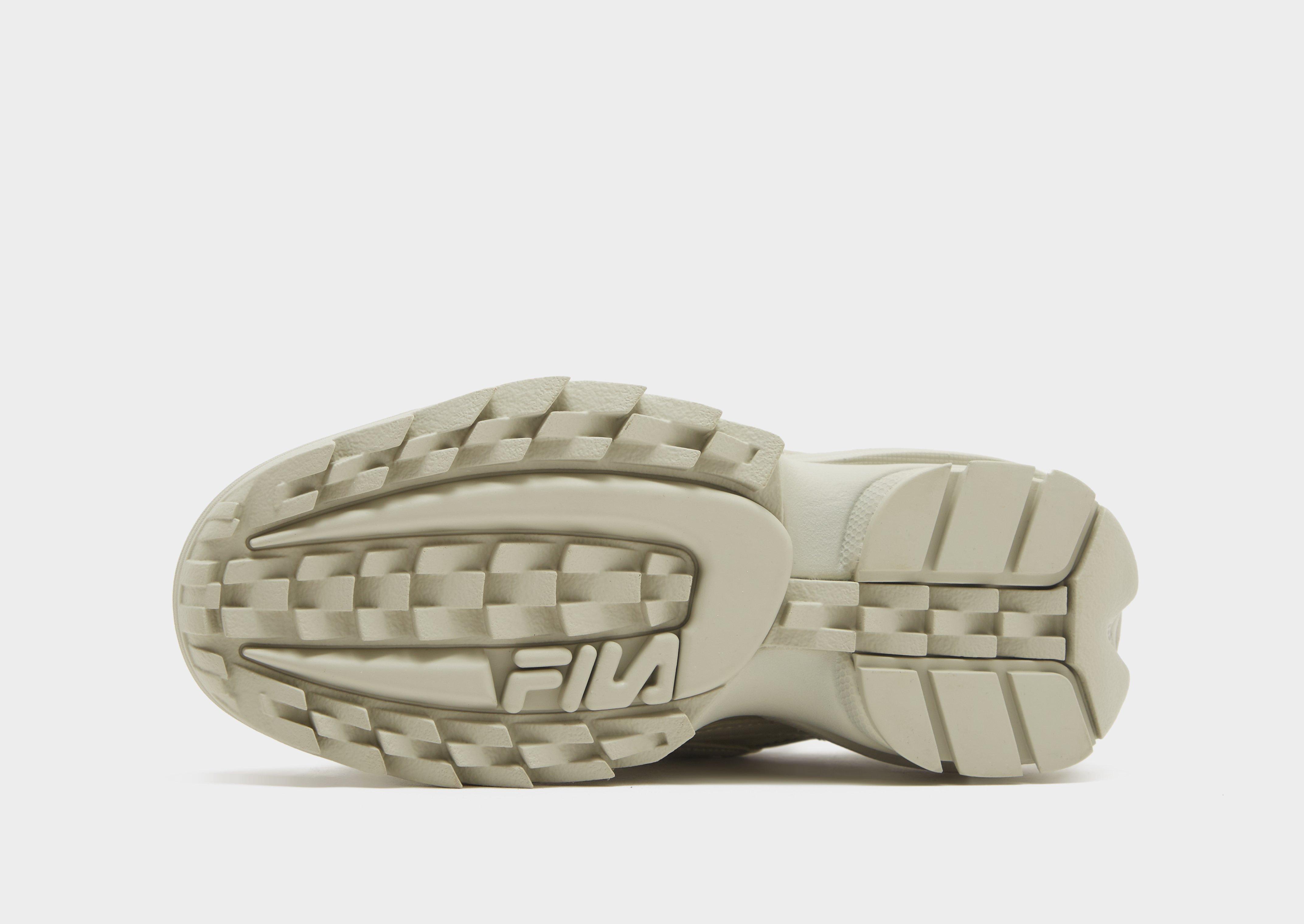 Fila Disruptor II Kleinkinder