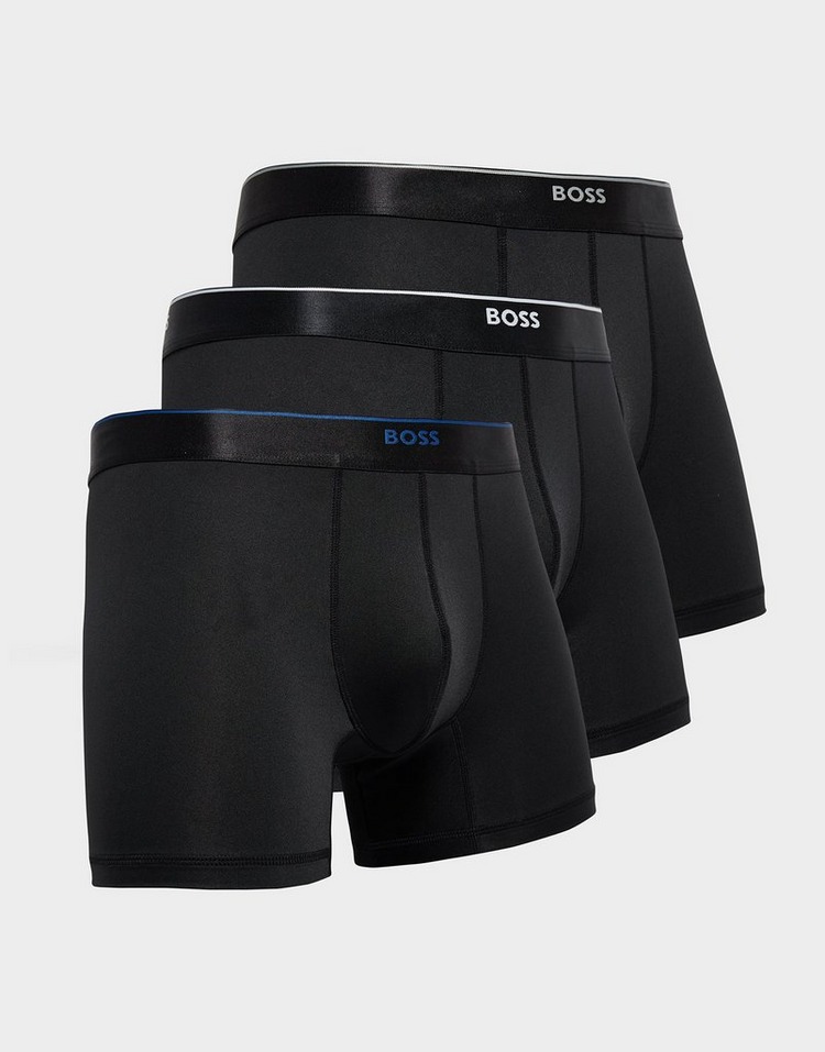 BOSS 3-Pack Evolution Boxers