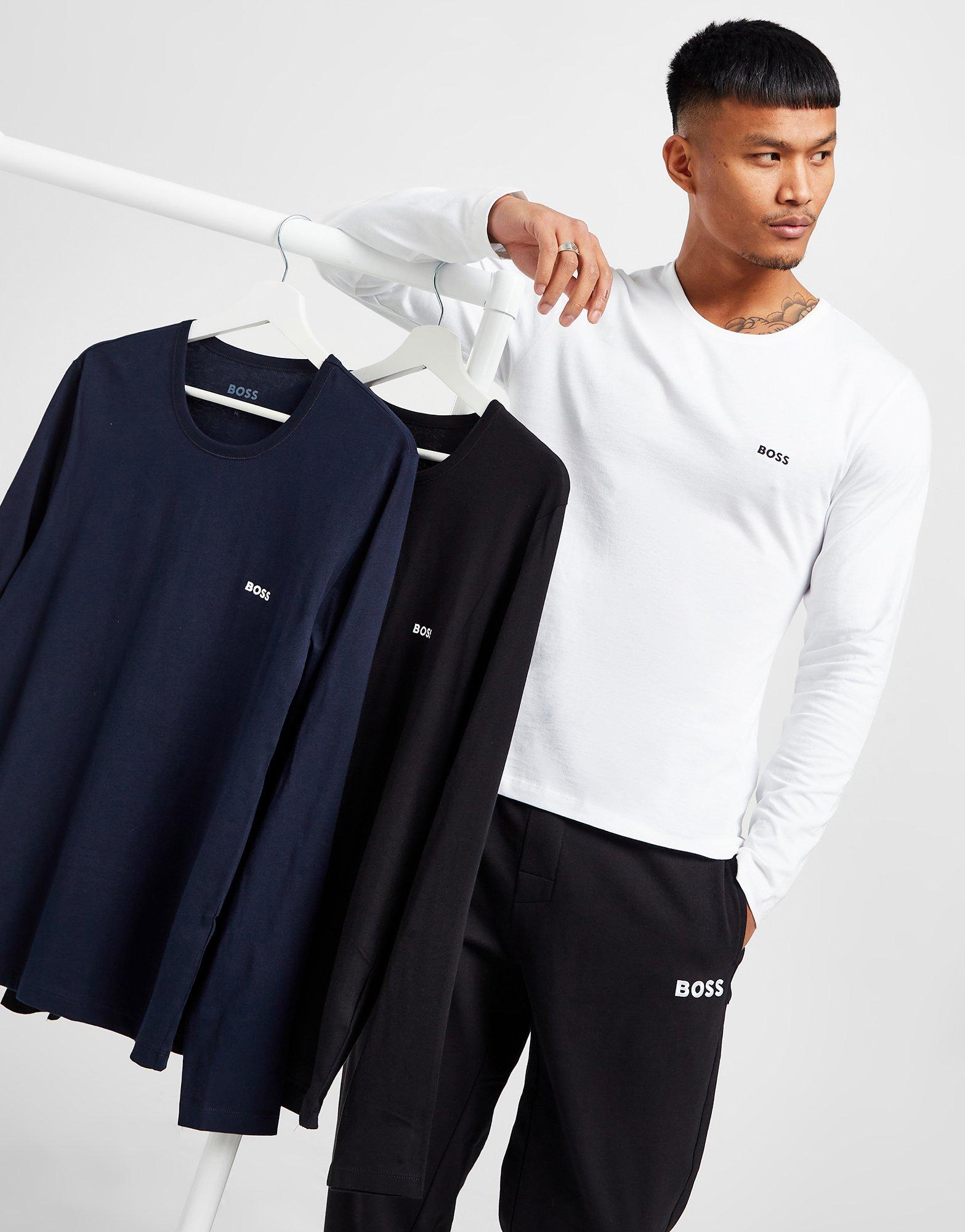 Boss long outlet sleeve