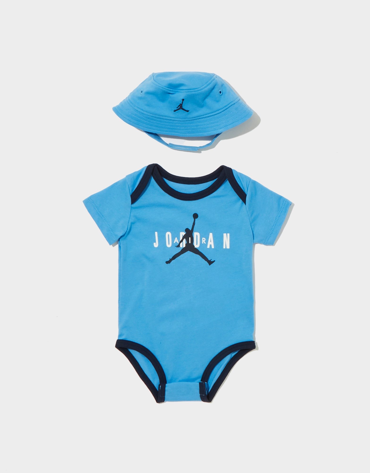 Jordan store baby grow