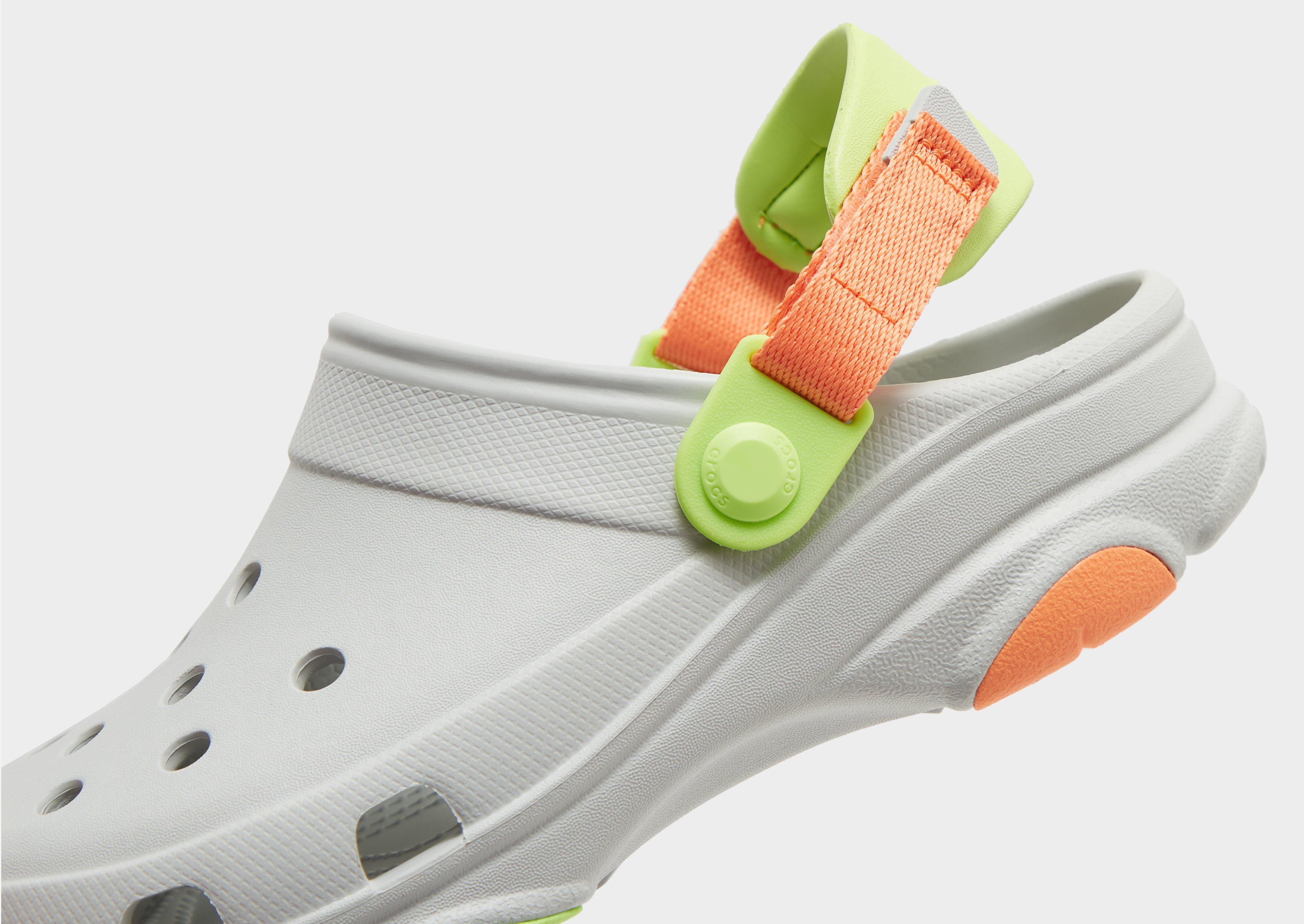 CROCS All-Terrain Clog Junior