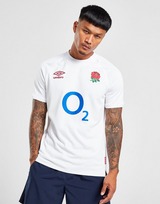 Umbro England RFU 2023/24 Home Shirt