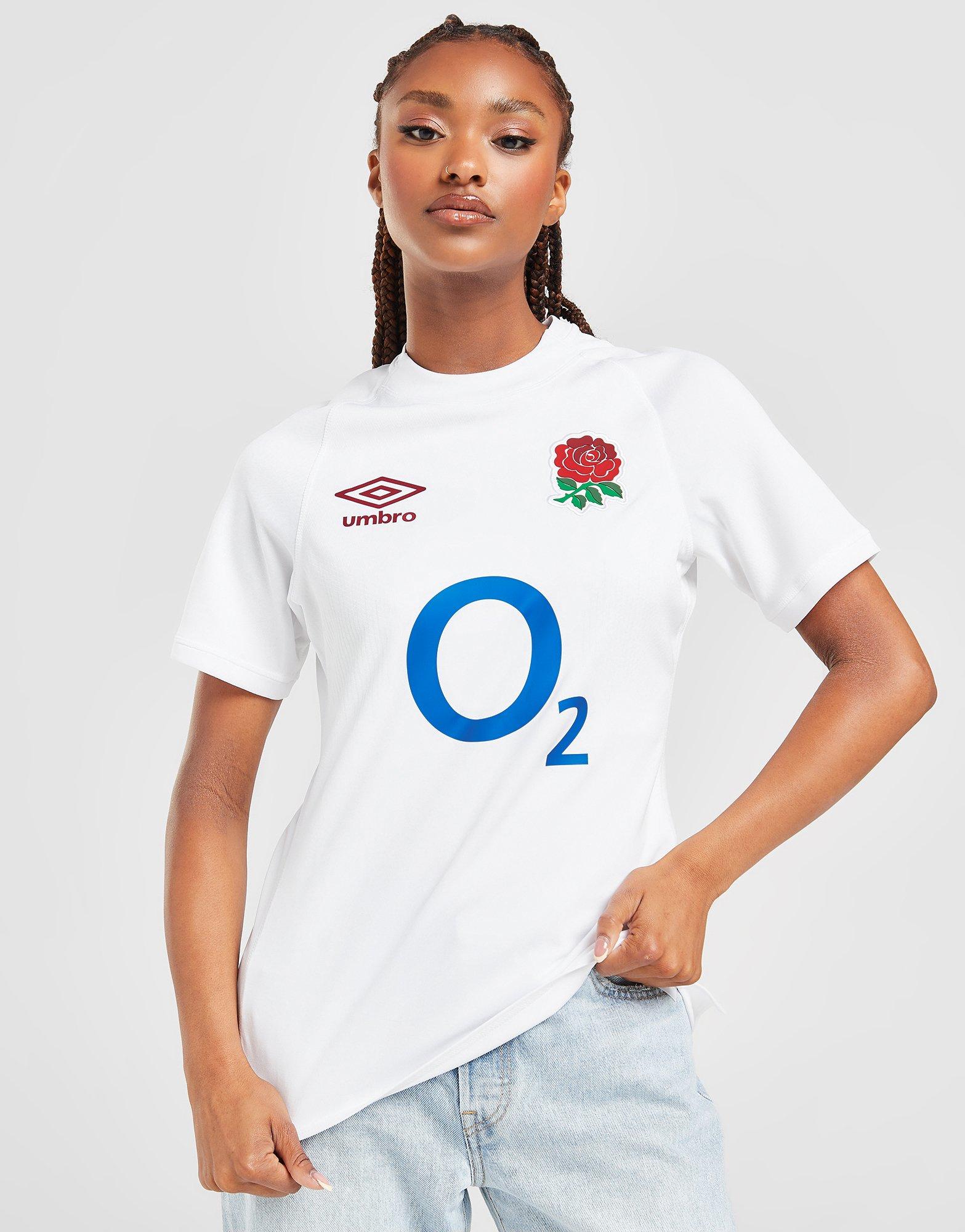 England rugby outlet umbro