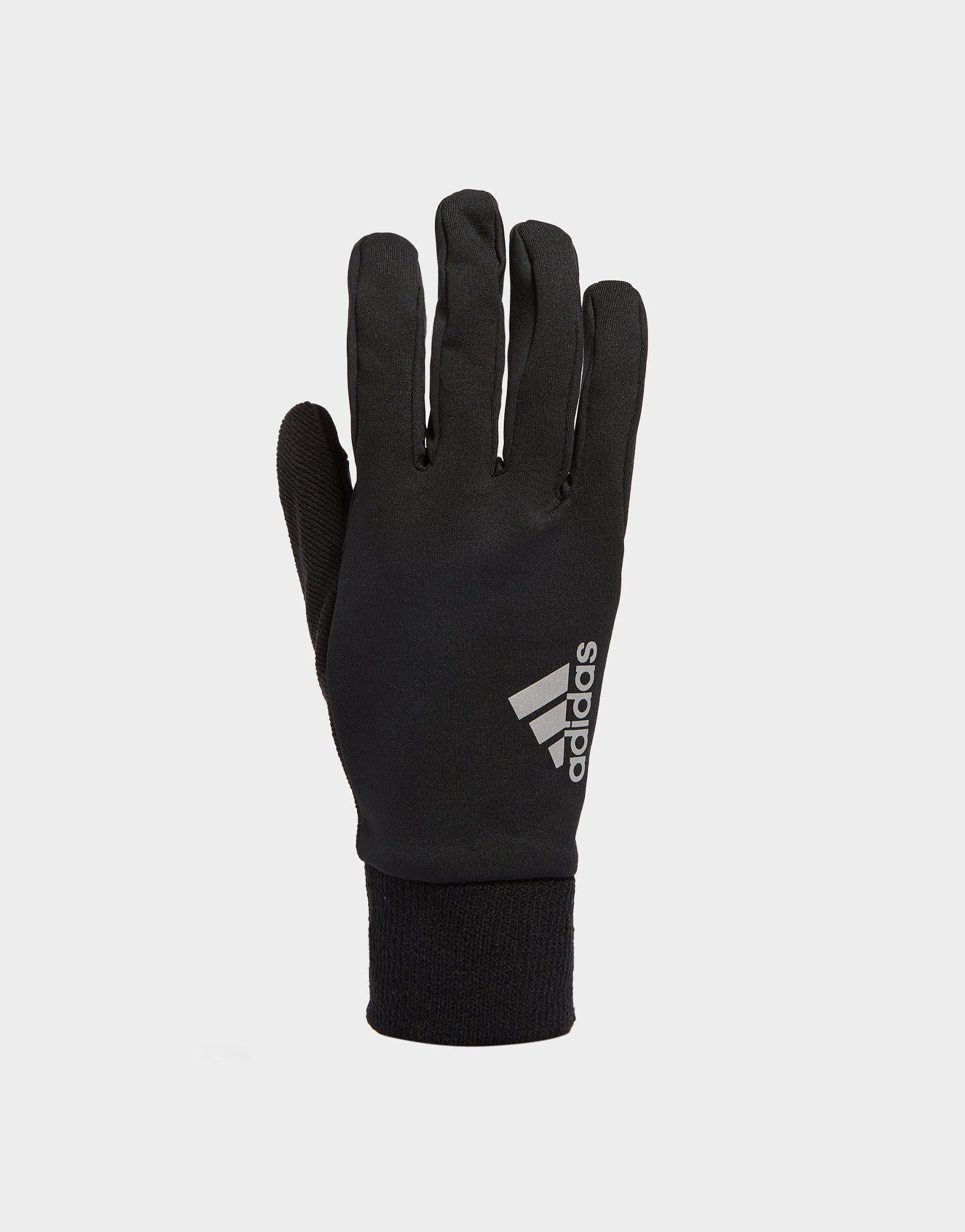 Adidas store gloves winter