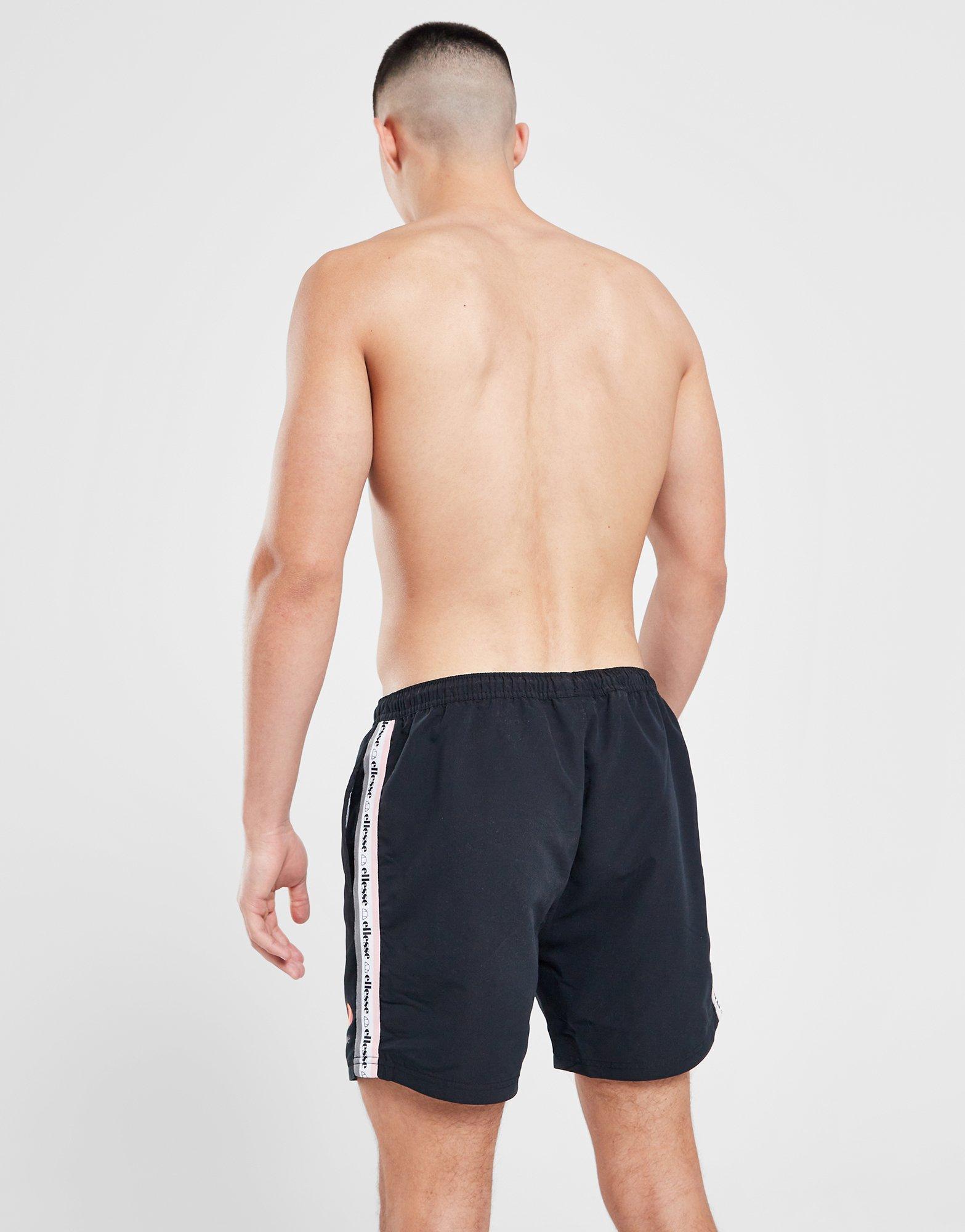 Ellesse tape poly on sale shorts