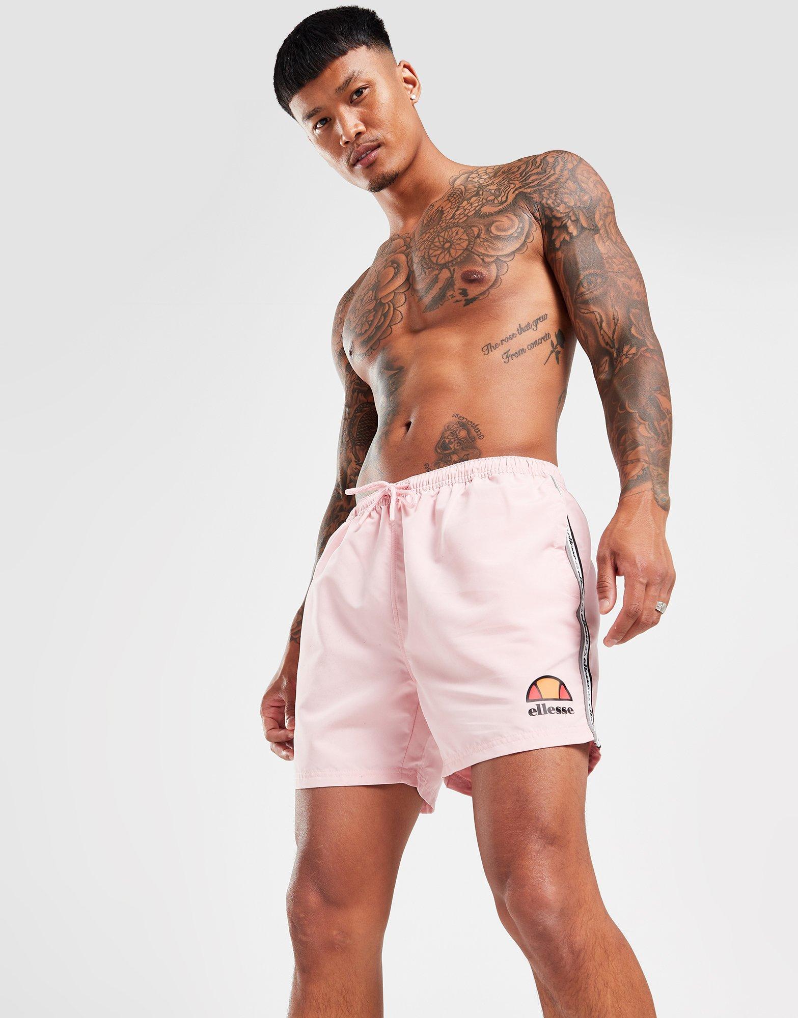 Short de bain ellesse hot sale