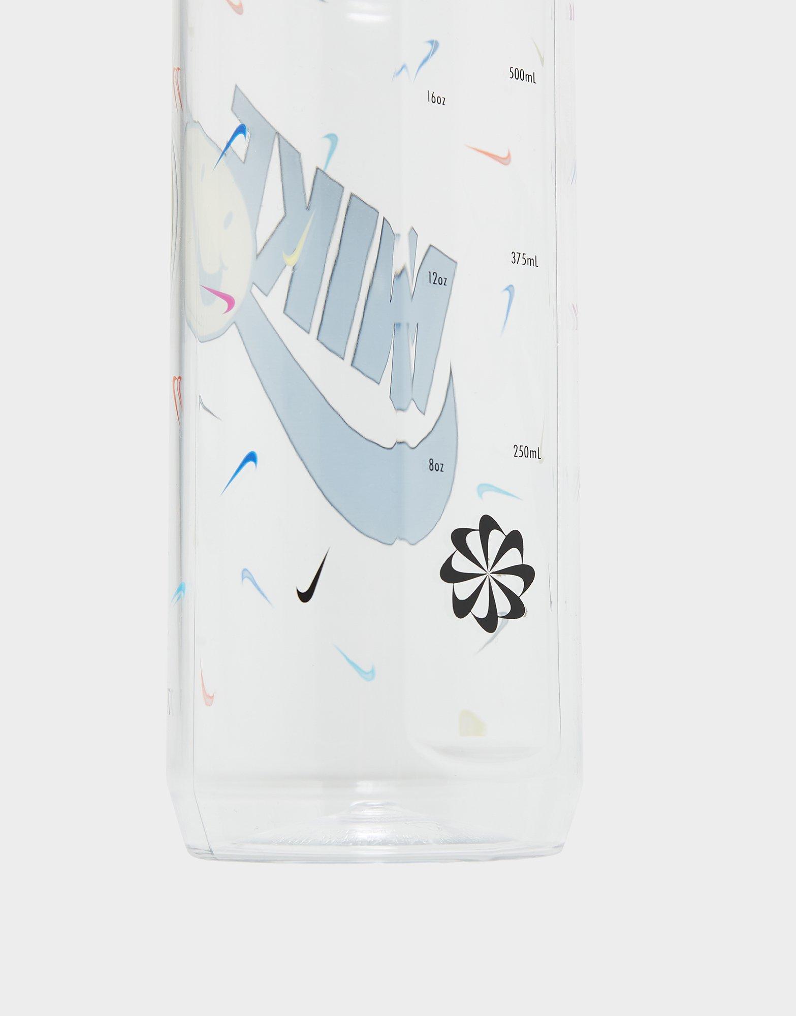 Gourde Nike Renew Recharge Chug 700mL Graphic noire Accessories Taille  Unique