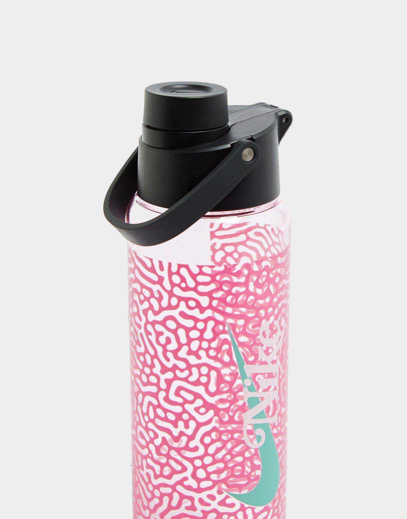 Grey Nike Renew Recharge Straw Bottle - JD Sports Global