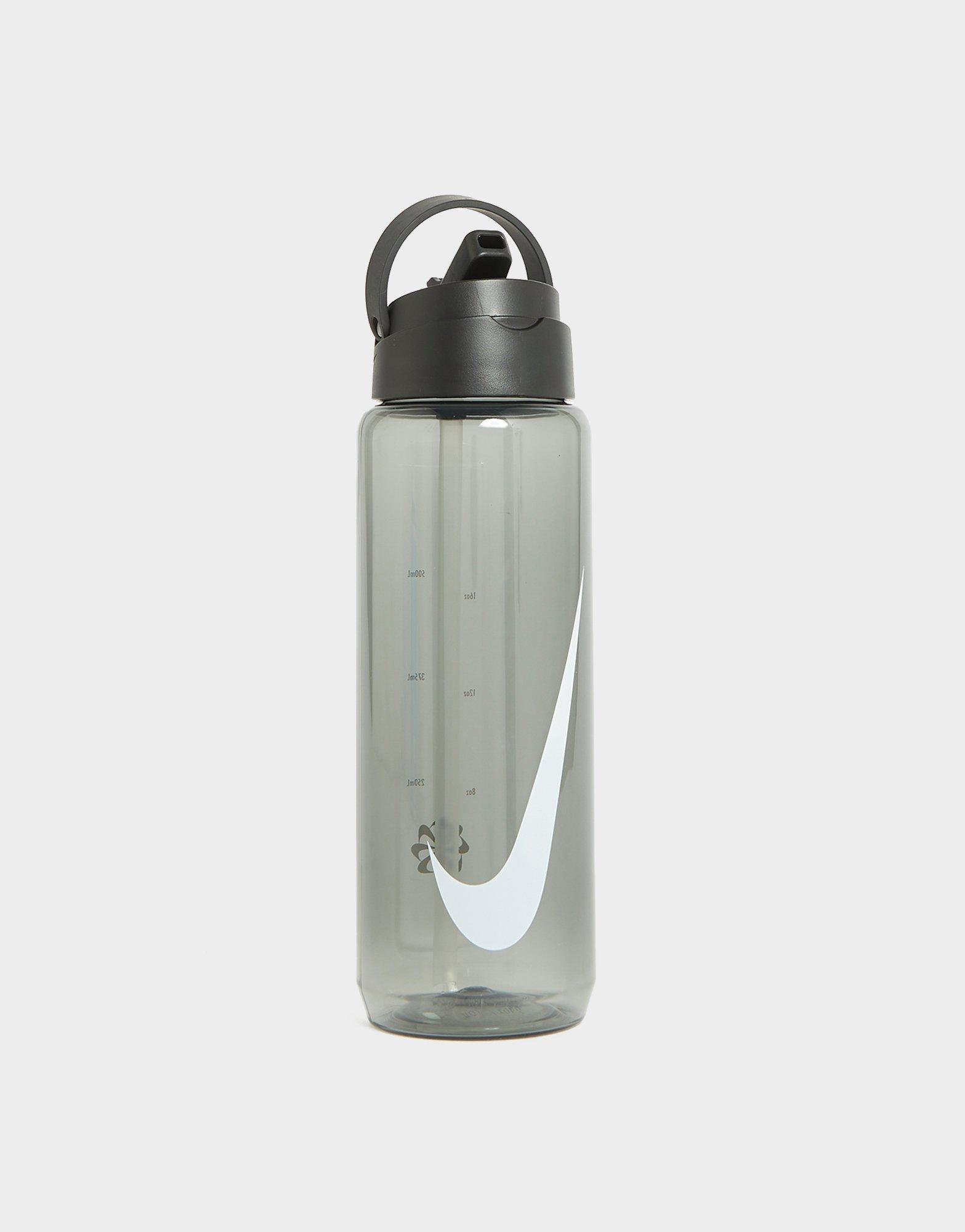 Nike TR Renew Recharge 24-oz. Chug Bottle, Grey