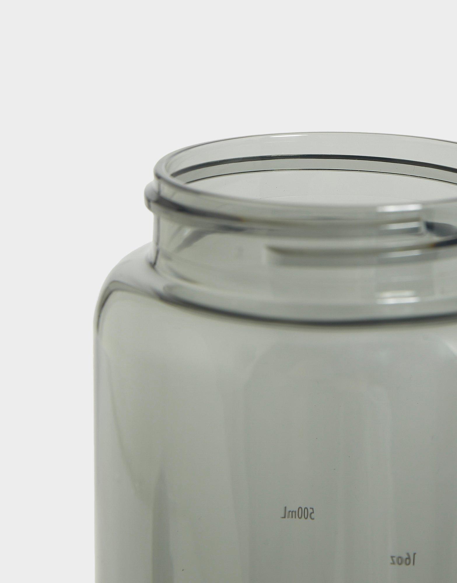 Nike Gourde avec Paille Renew Recharge