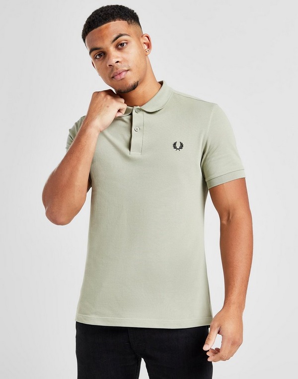Fred Perry Polo Manches Courtes M6000 Homme