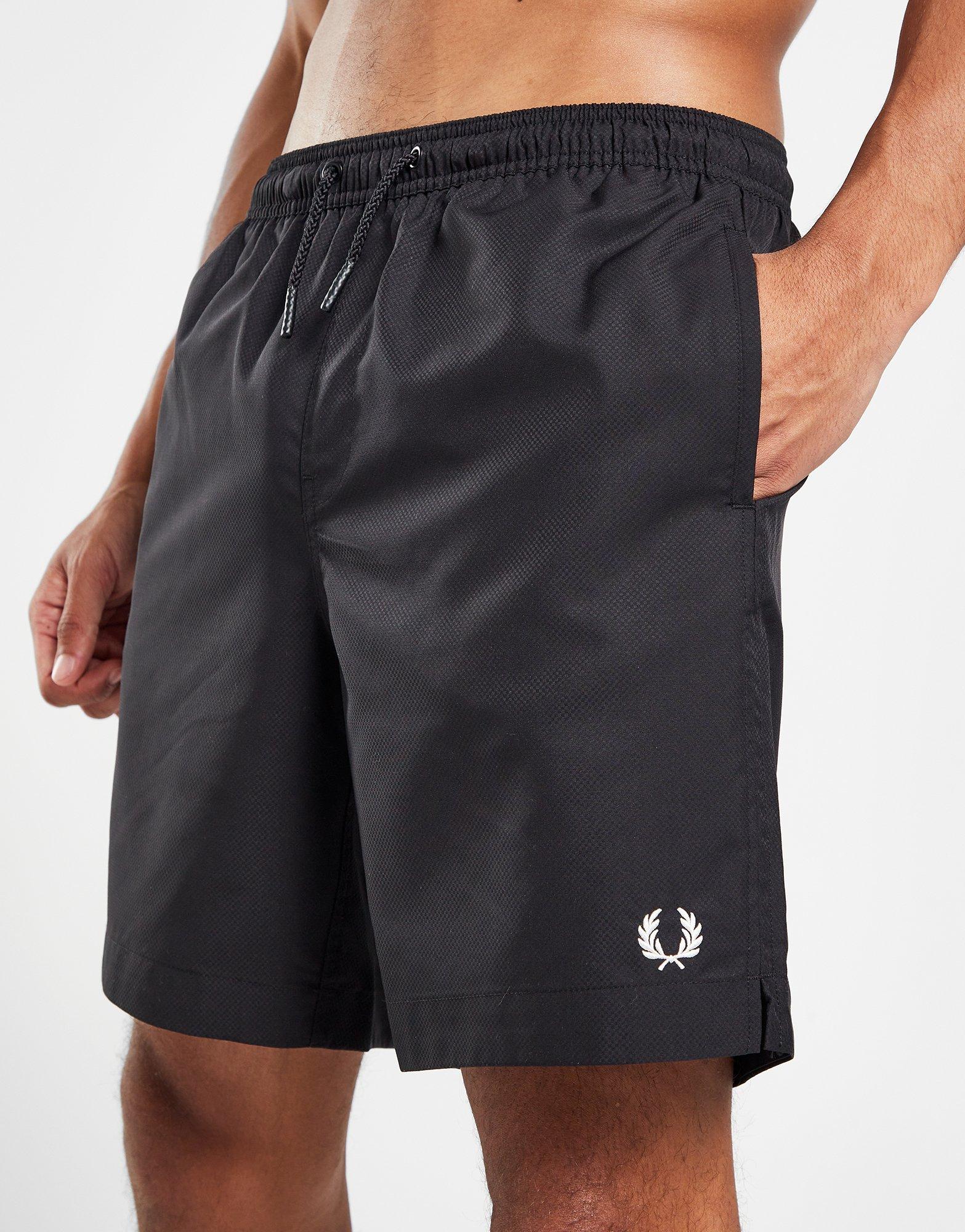 Fred Perry Badbyxor