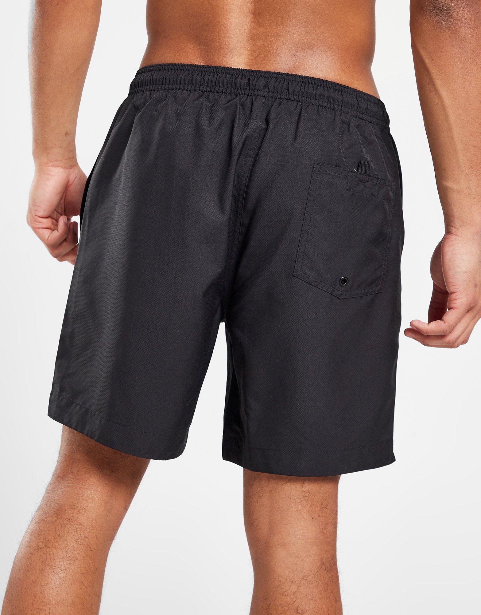 Fred Perry Badbyxor