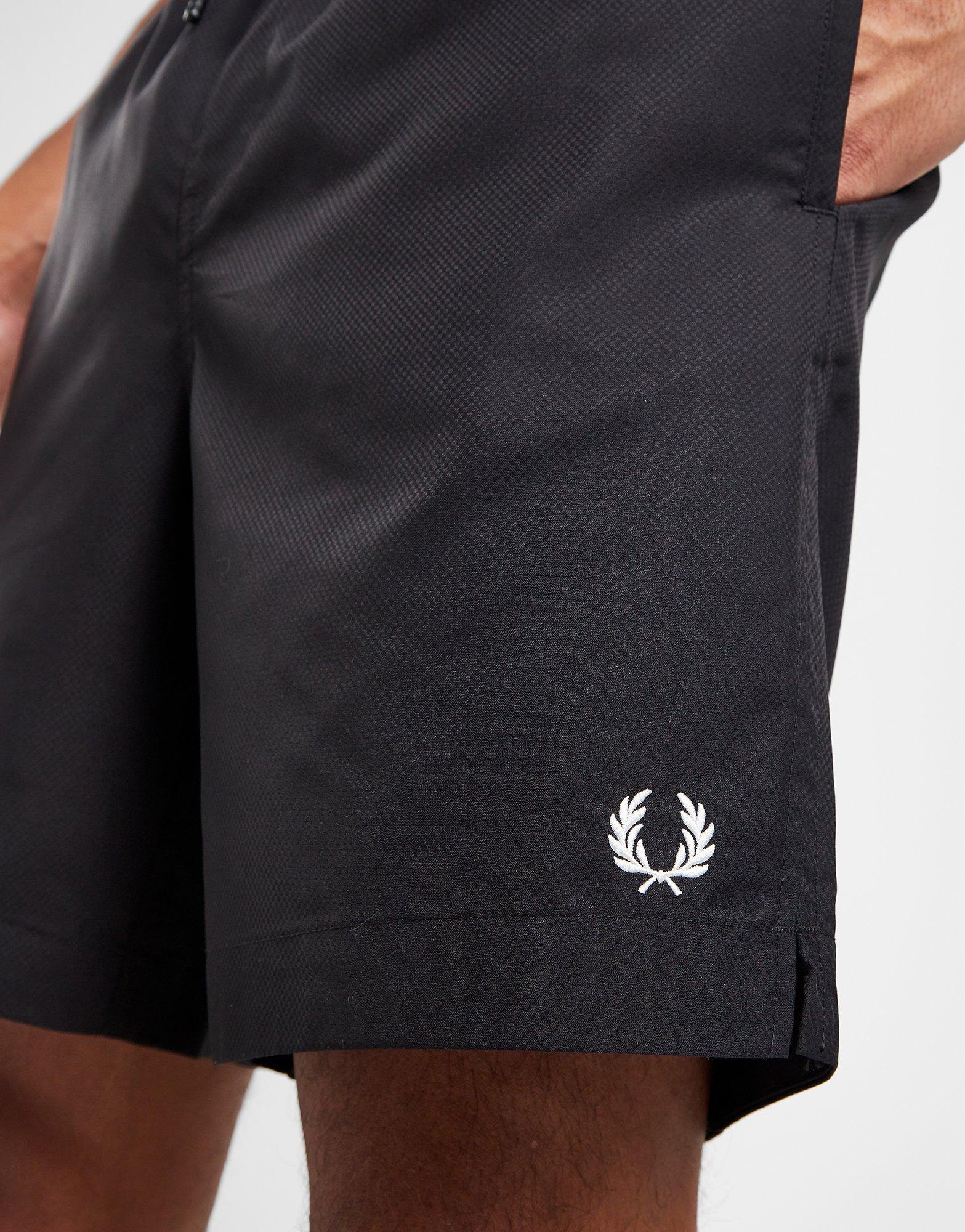 Fred Perry Badbyxor