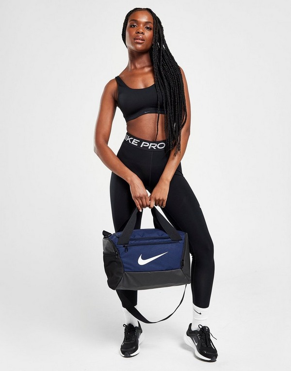 Buurt Coöperatie omverwerping Blue Nike Extra Small Brasilia Bag | JD Sports Global