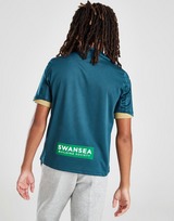 Joma Swansea City FC 2023/24 Away Shirt Junior