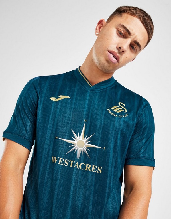 Joma Swansea City FC 2023/24 Away Shirt