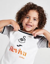 Joma Swansea City FC 2023/24 Home Kit Infant