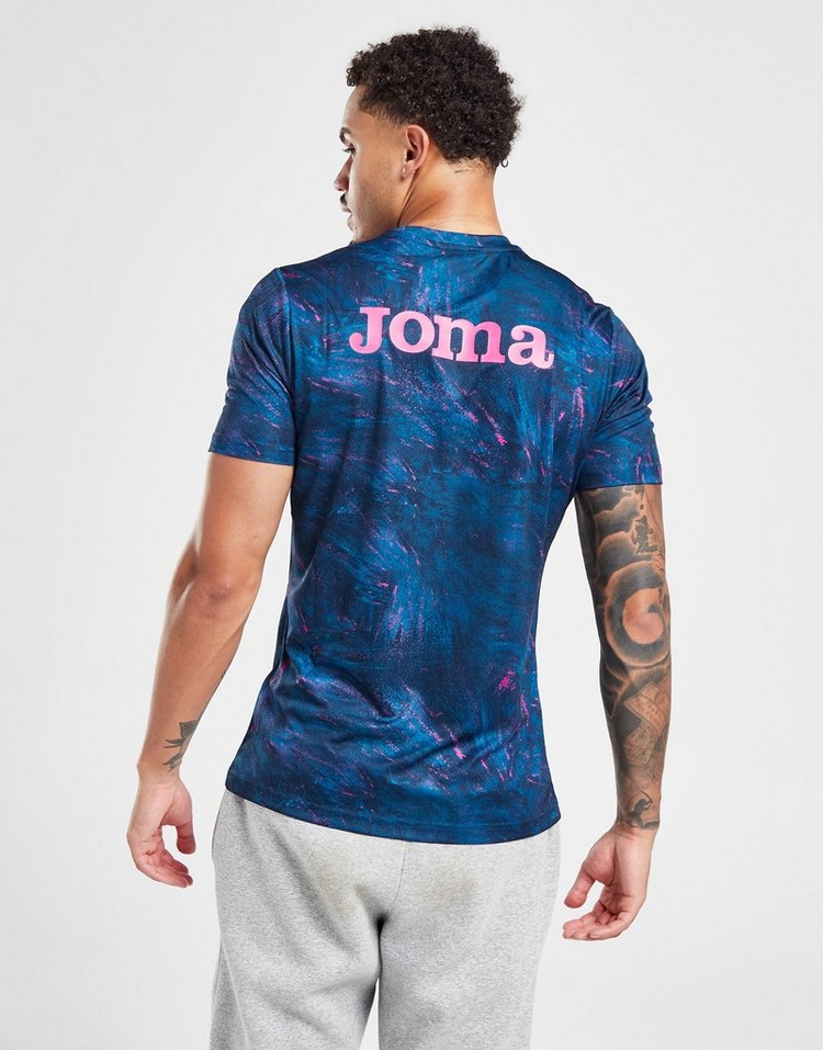 Joma Swansea City FC Travel Shirt