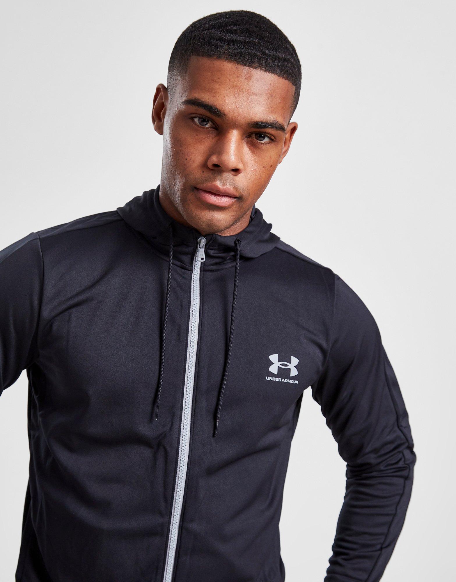 underarmour hoodies