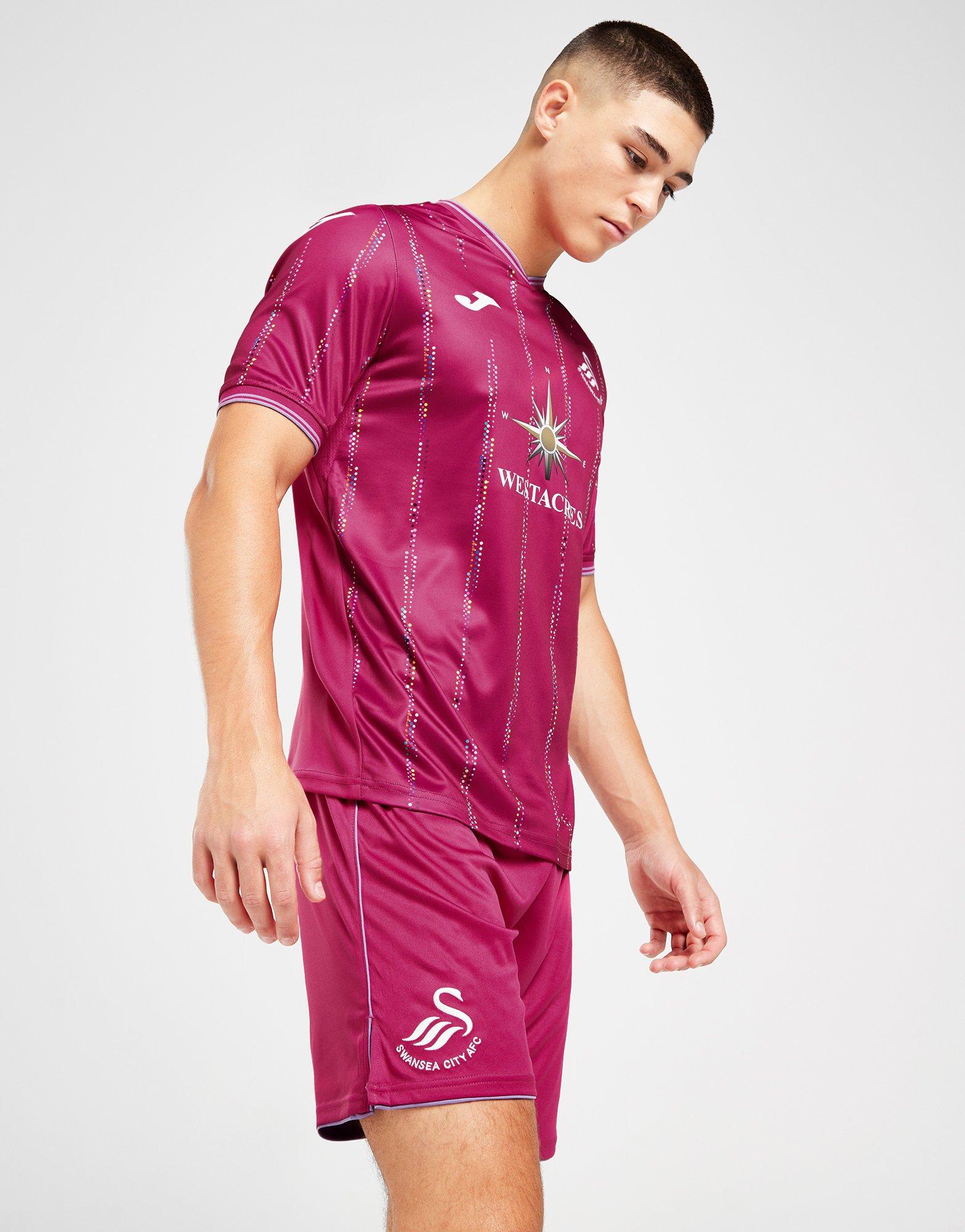 Swansea 2024 city tracksuit