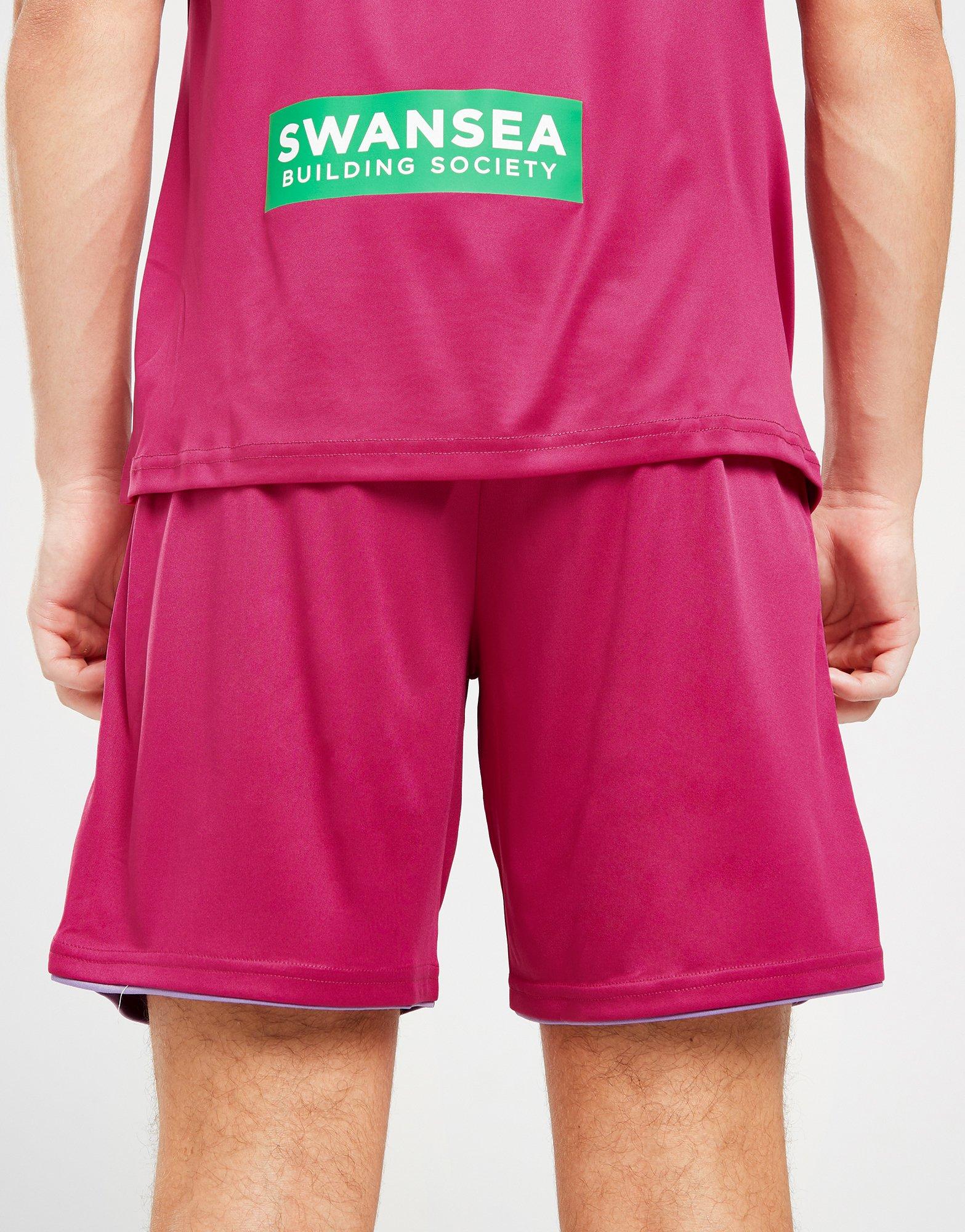 Joma Swansea City FC 2023/24 Third Shorts