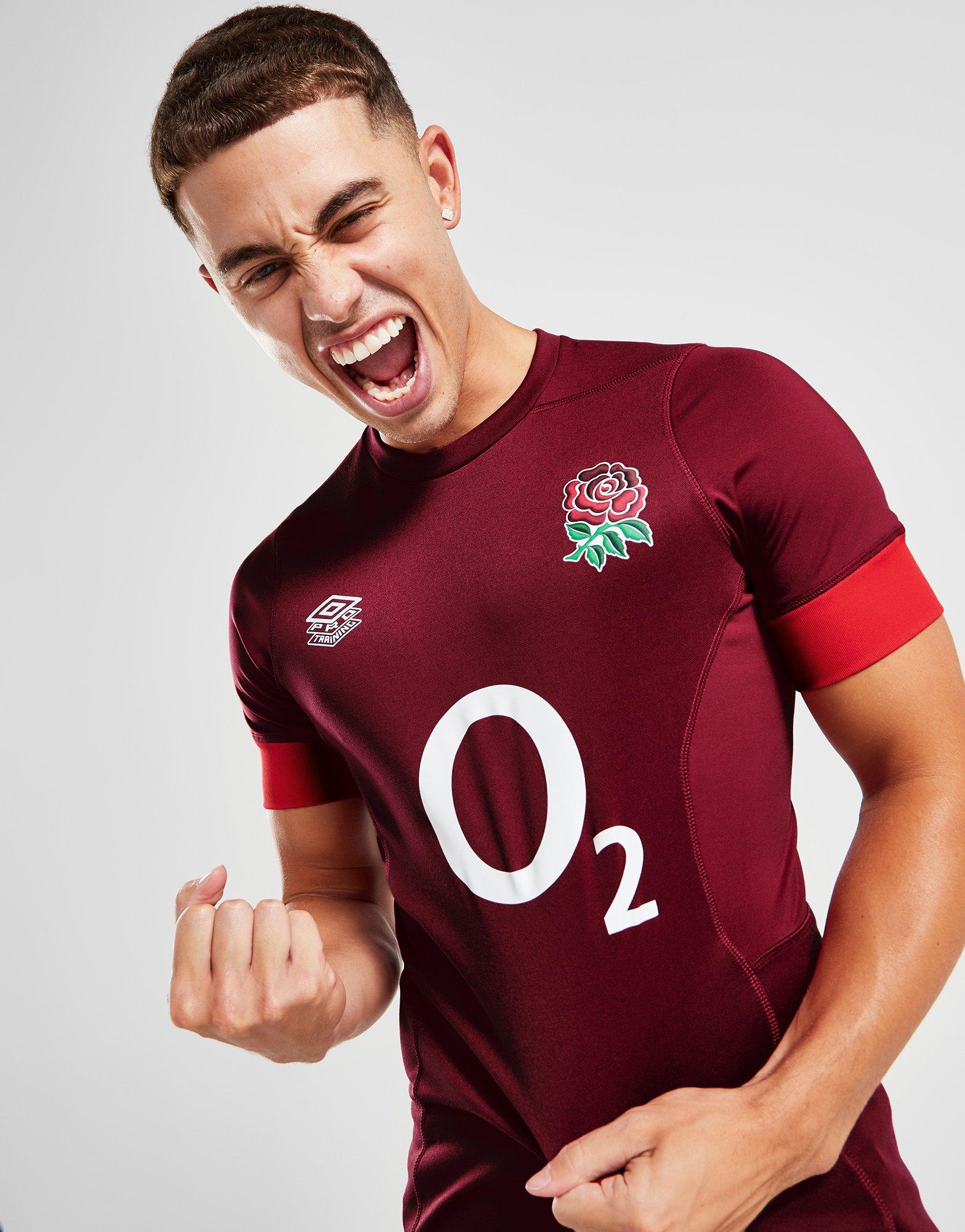 Umbro - High Quality T-shirts and Sports Bras