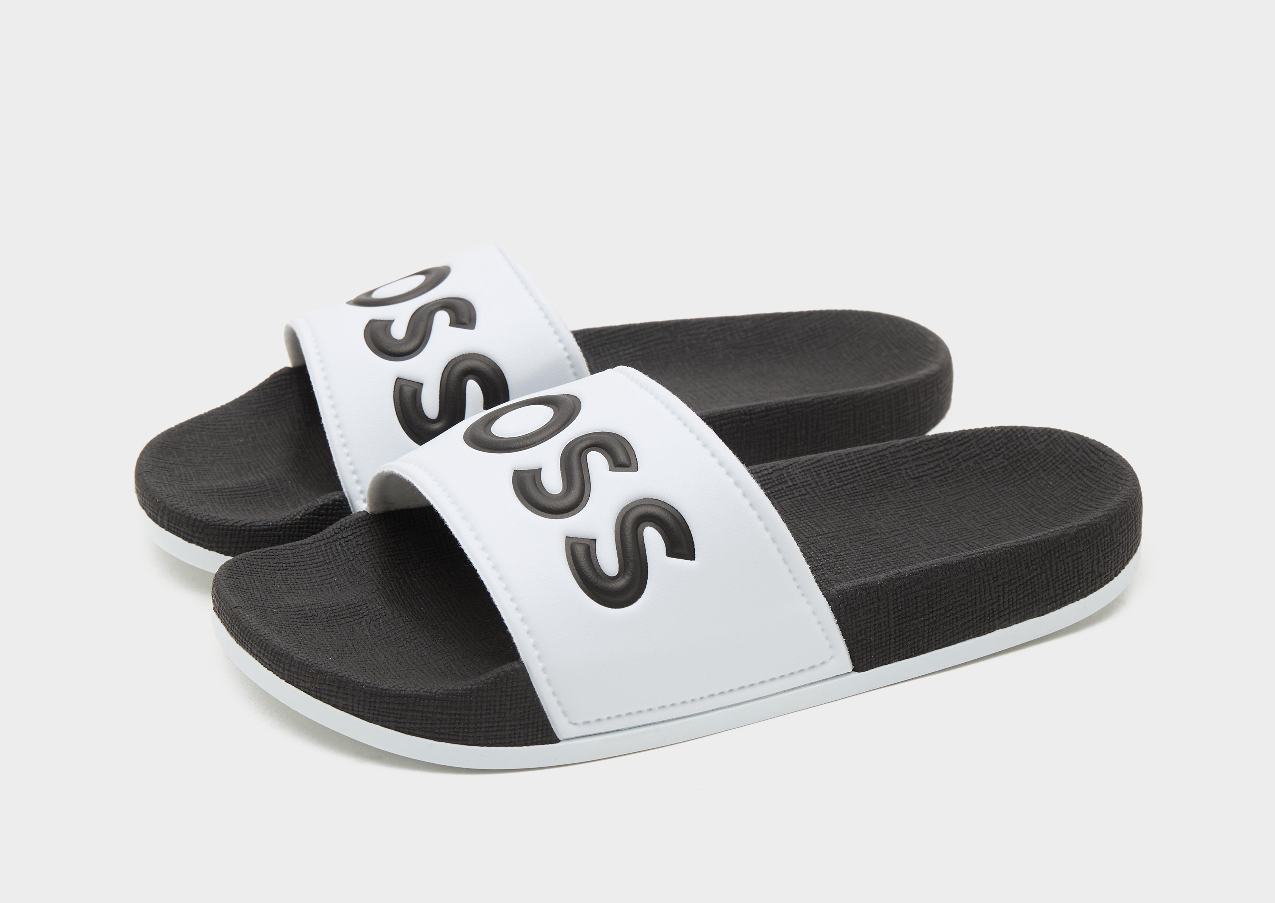 BOSS Essential Slides Junior