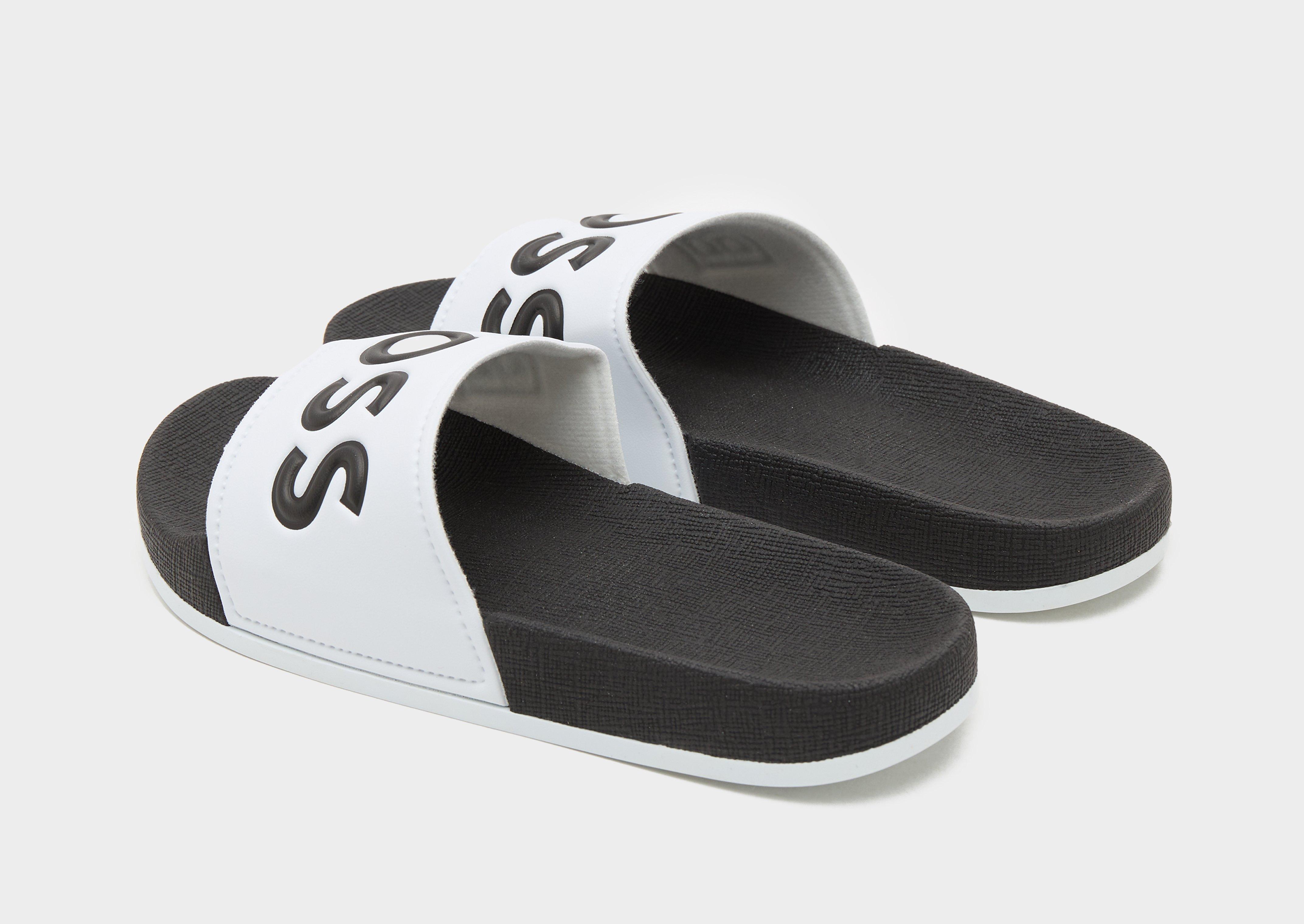BOSS Essential Slides Junior