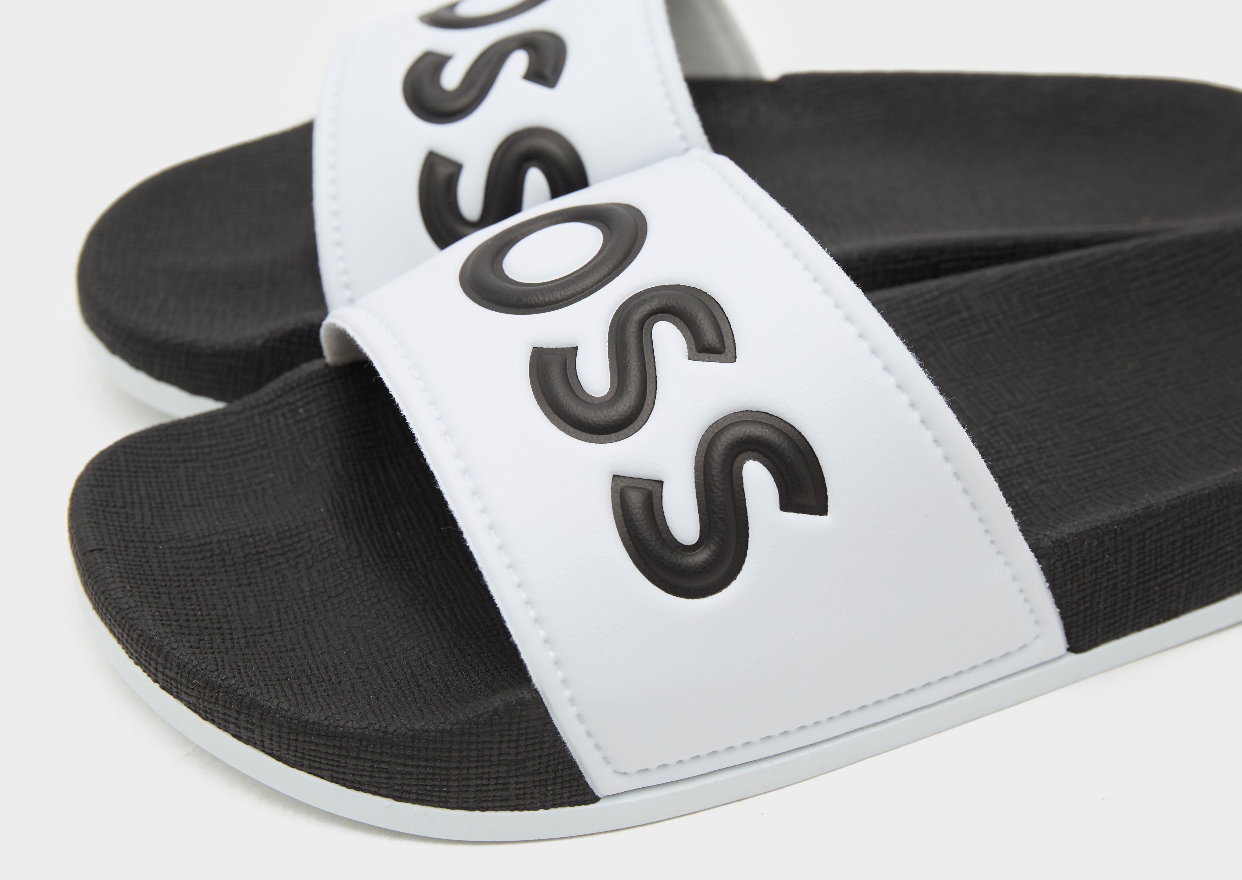 BOSS Essential Slides Junior