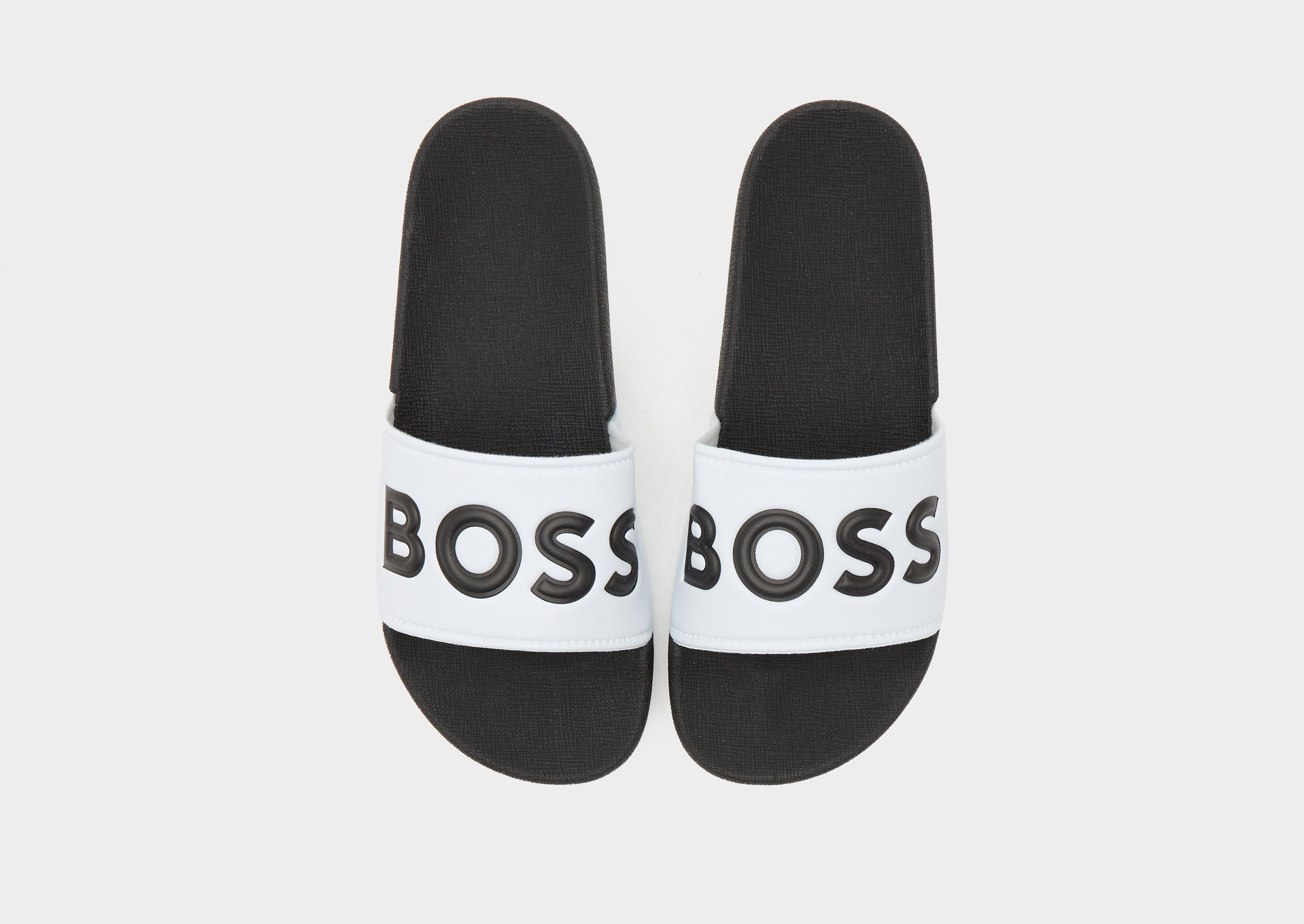 BOSS Essential Slides Junior